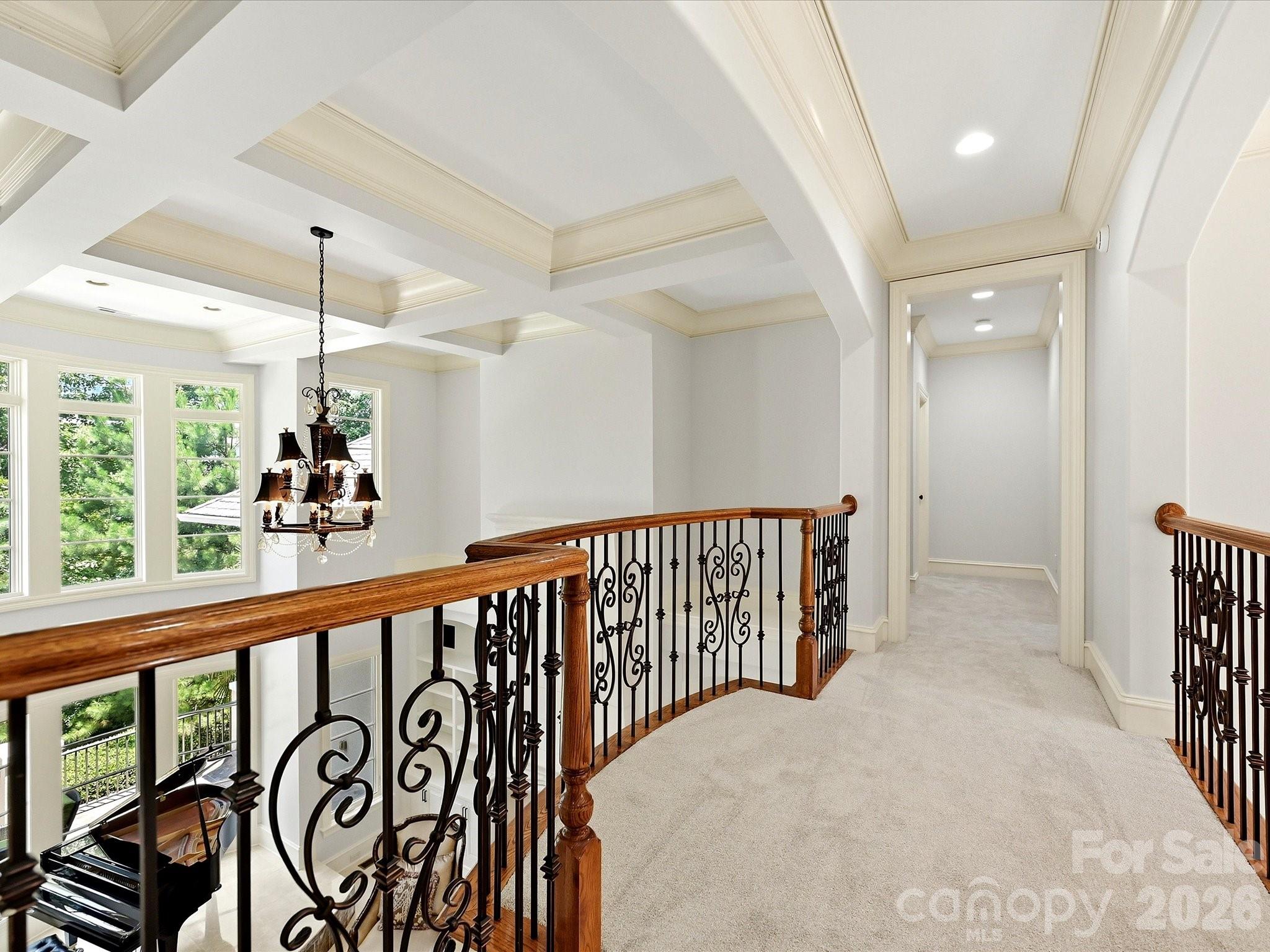 Ballantyne Country Club - Residential