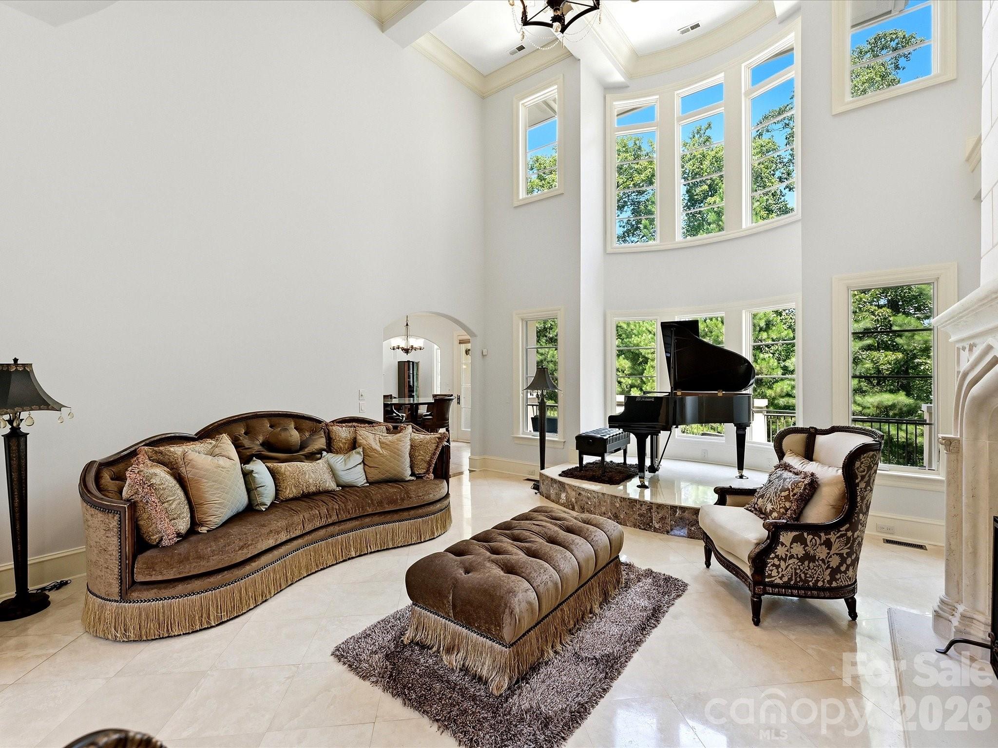 Ballantyne Country Club - Residential