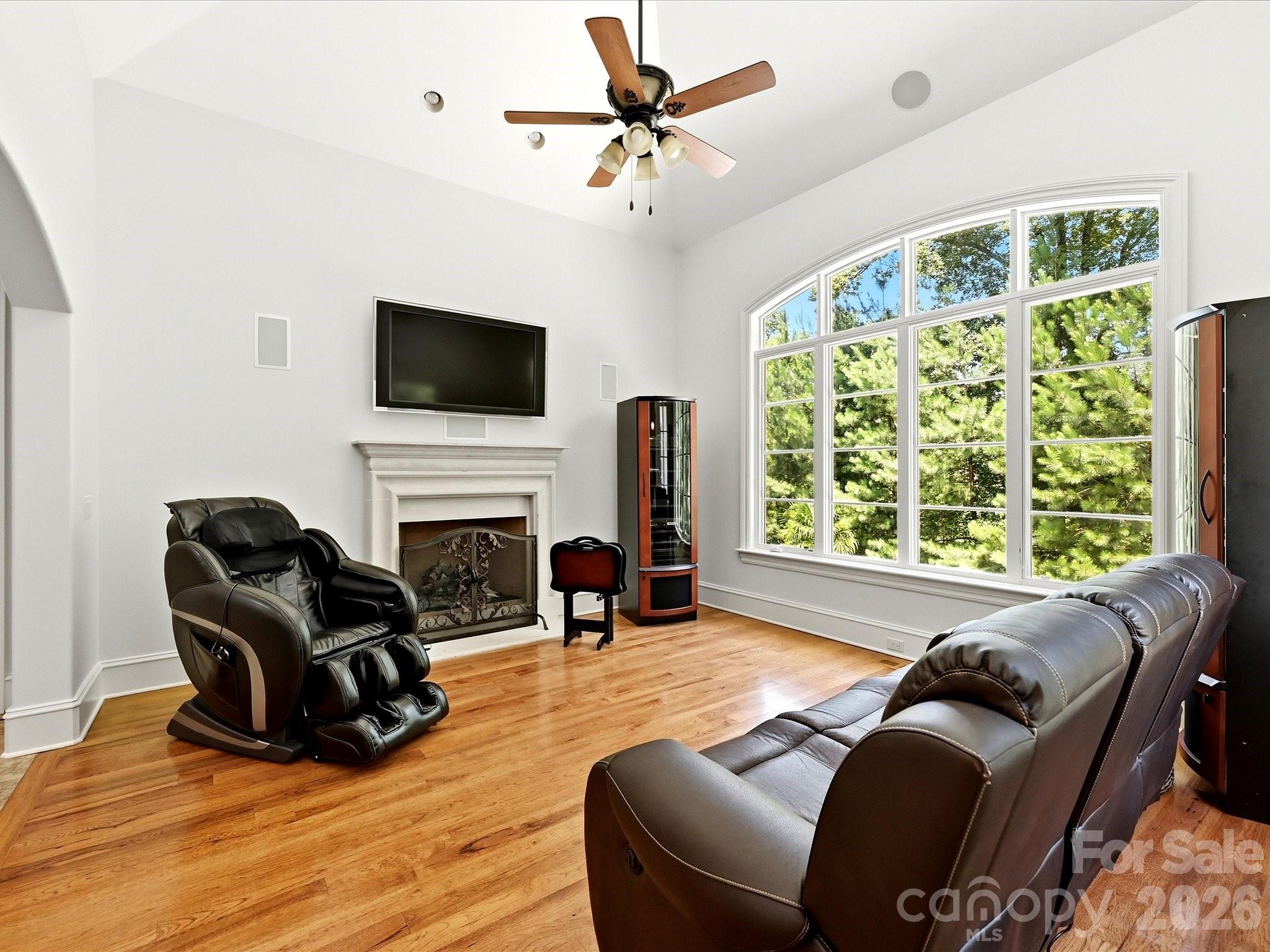 Ballantyne Country Club - Residential