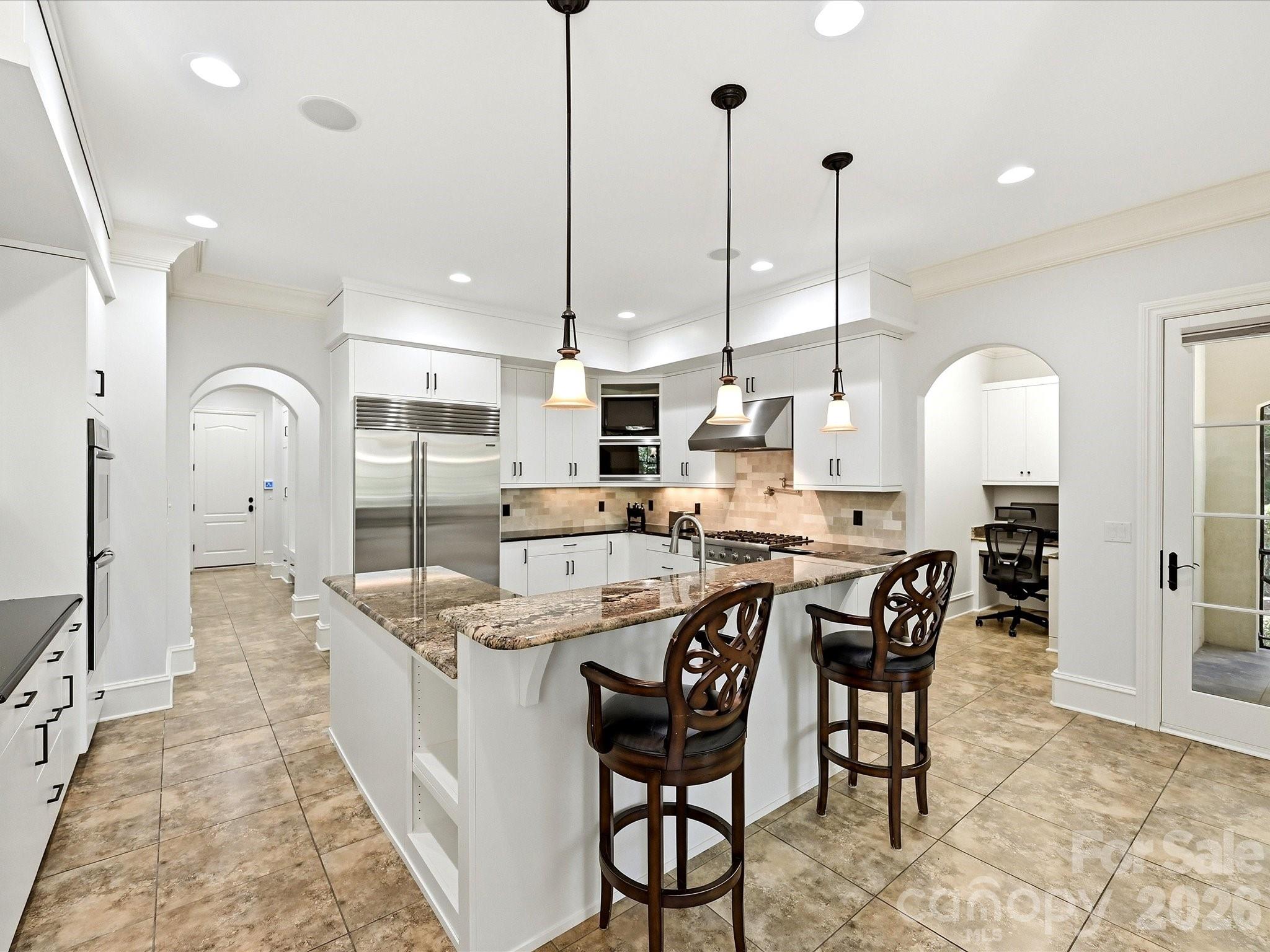Ballantyne Country Club - Residential