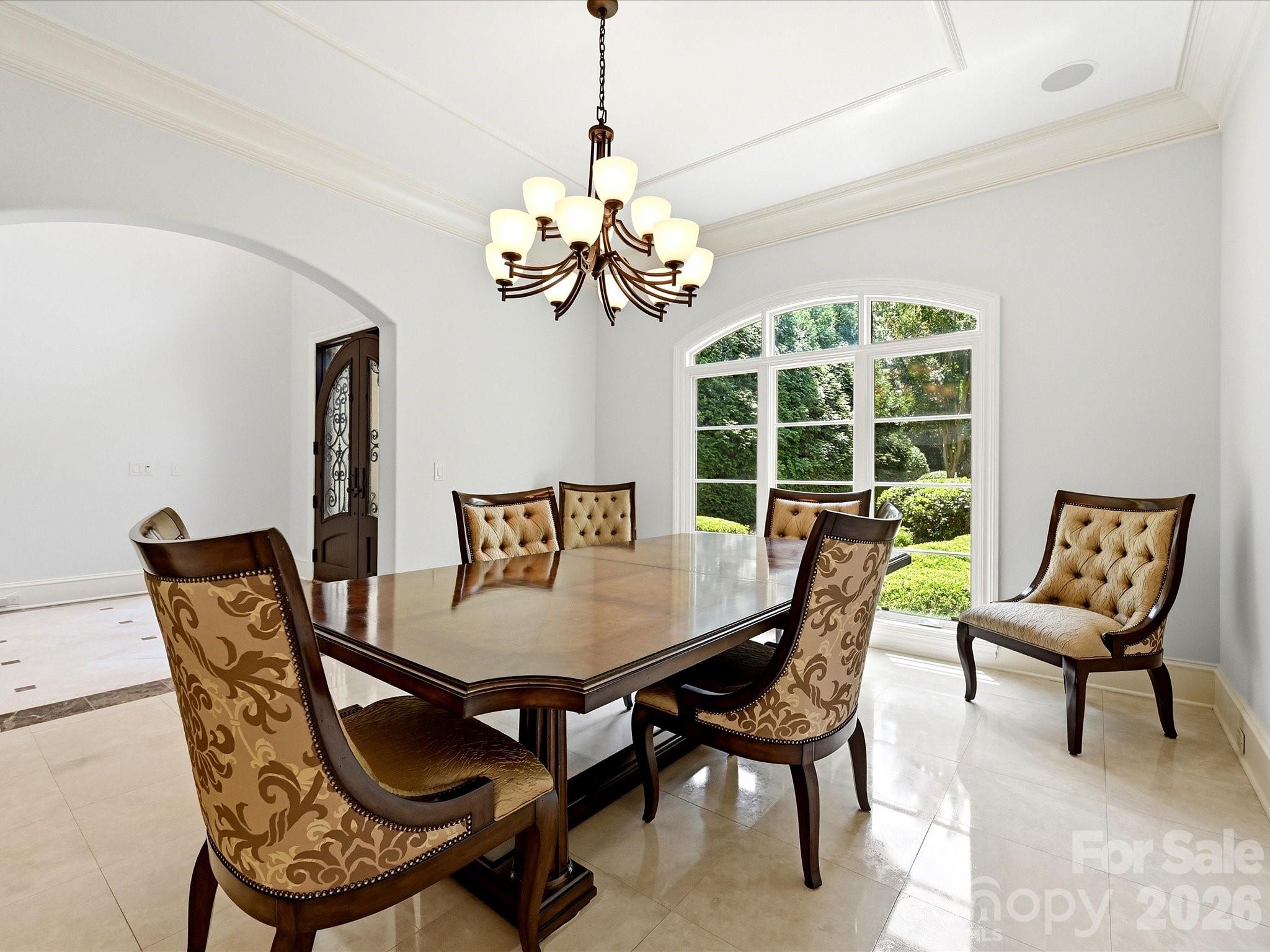 Ballantyne Country Club - Residential