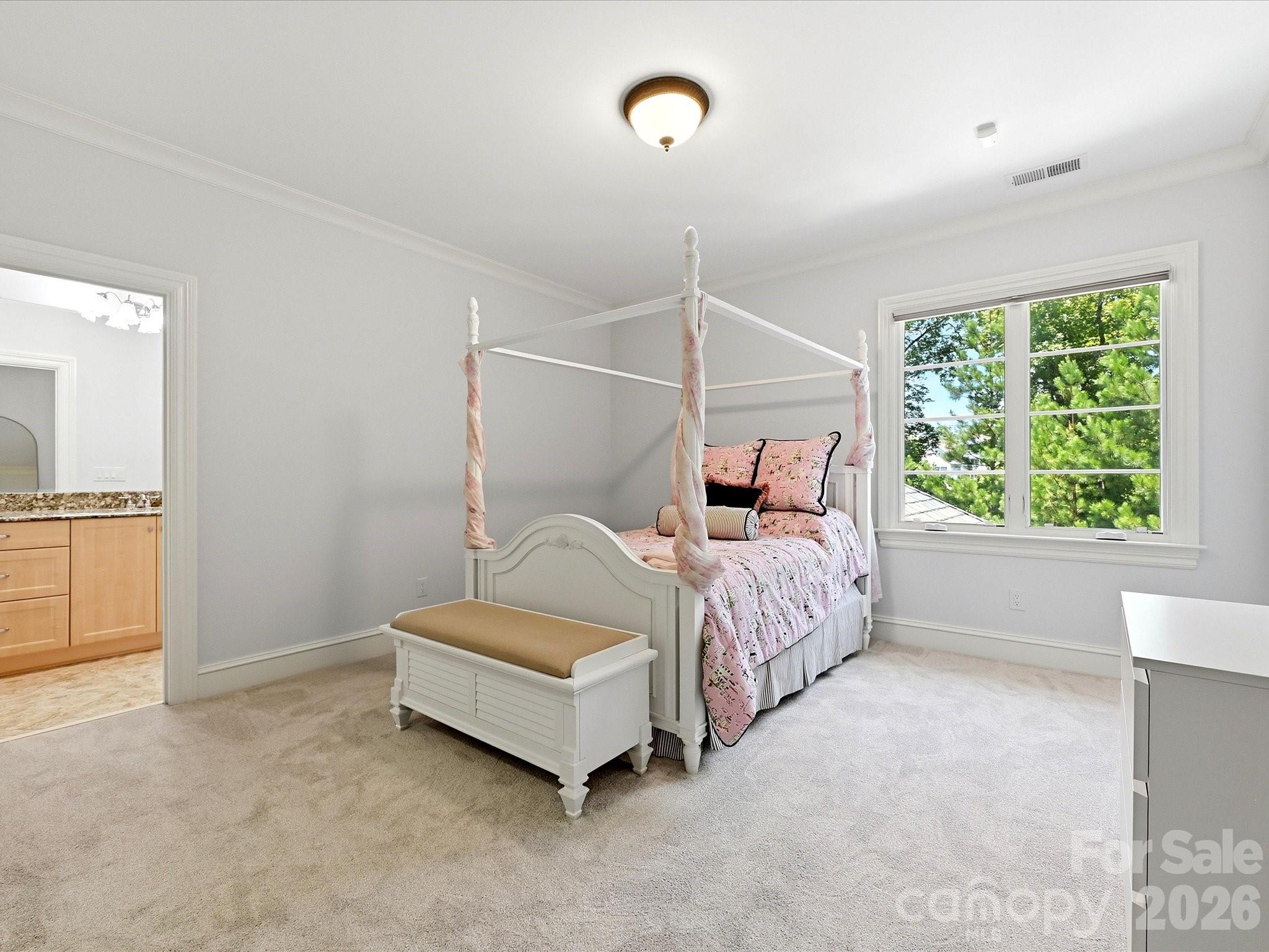 Ballantyne Country Club - Residential