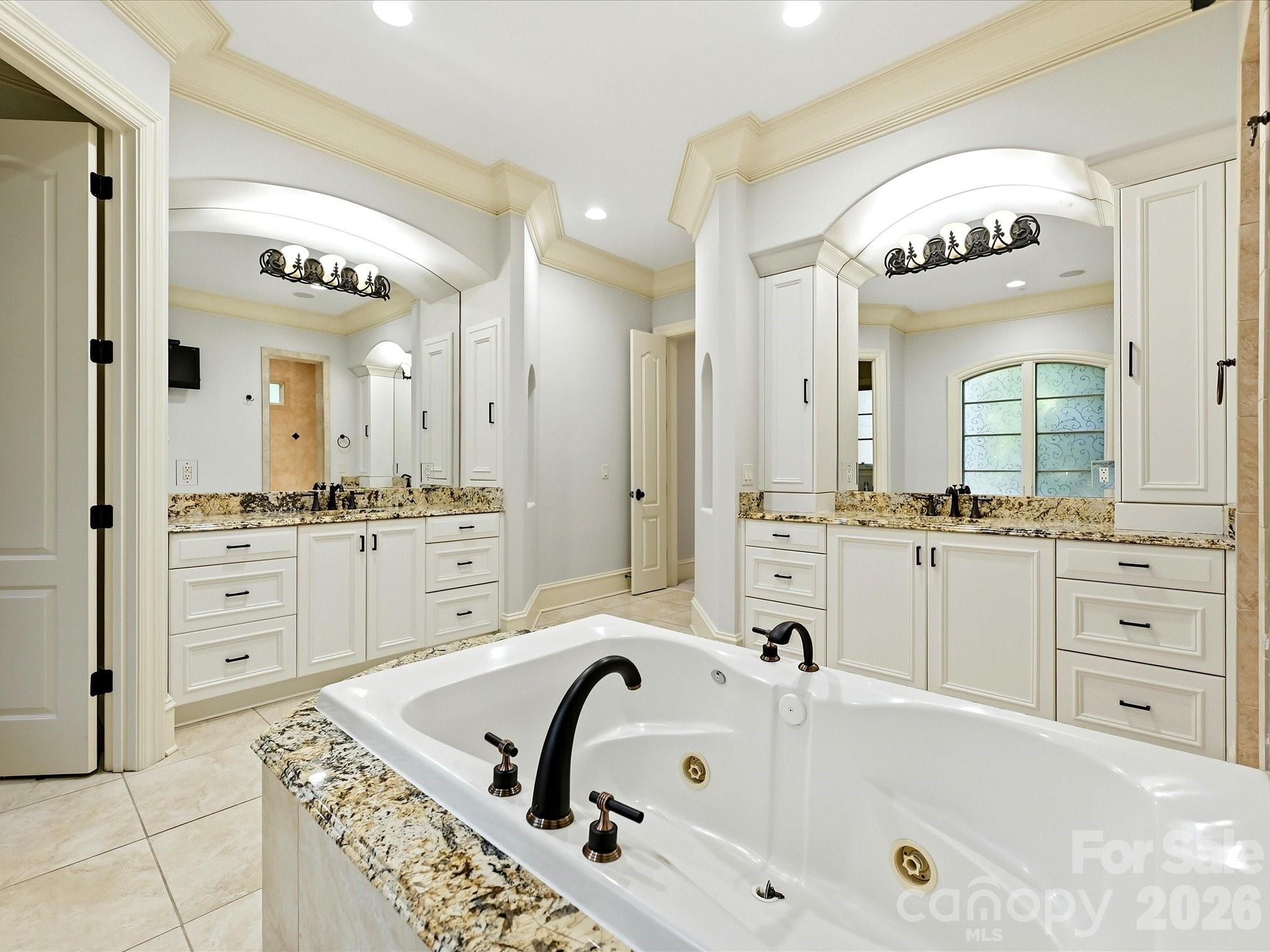 Ballantyne Country Club - Residential