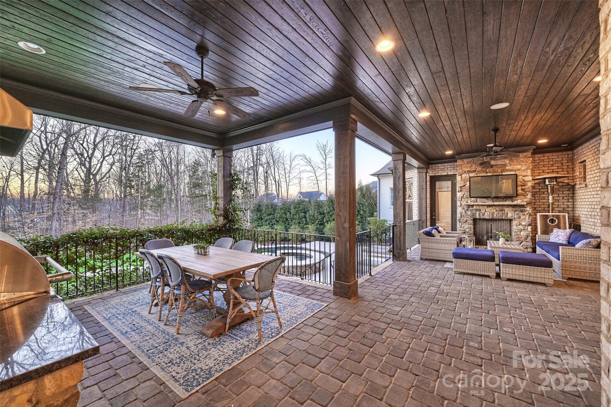 River Run - Residential