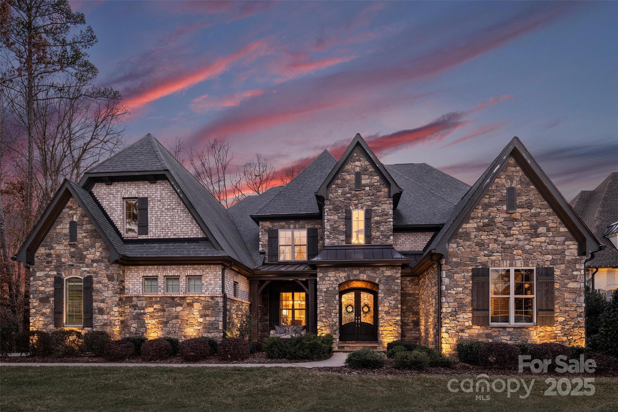 River Run - Residential