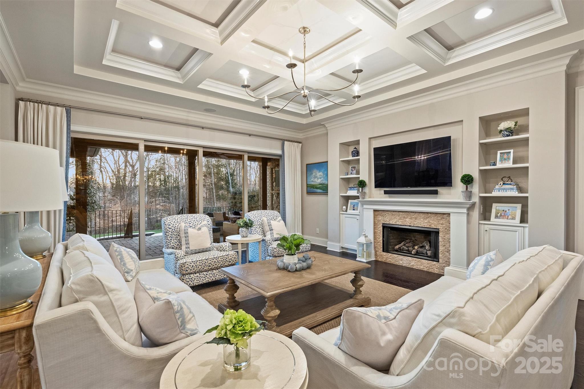 River Run - Residential