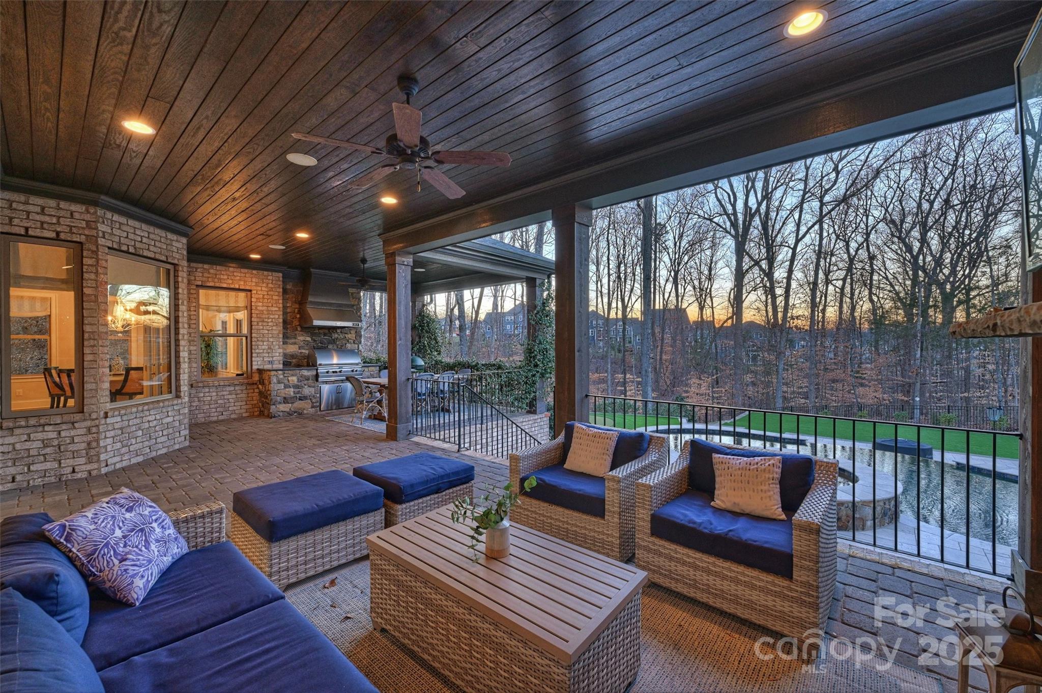 River Run - Residential