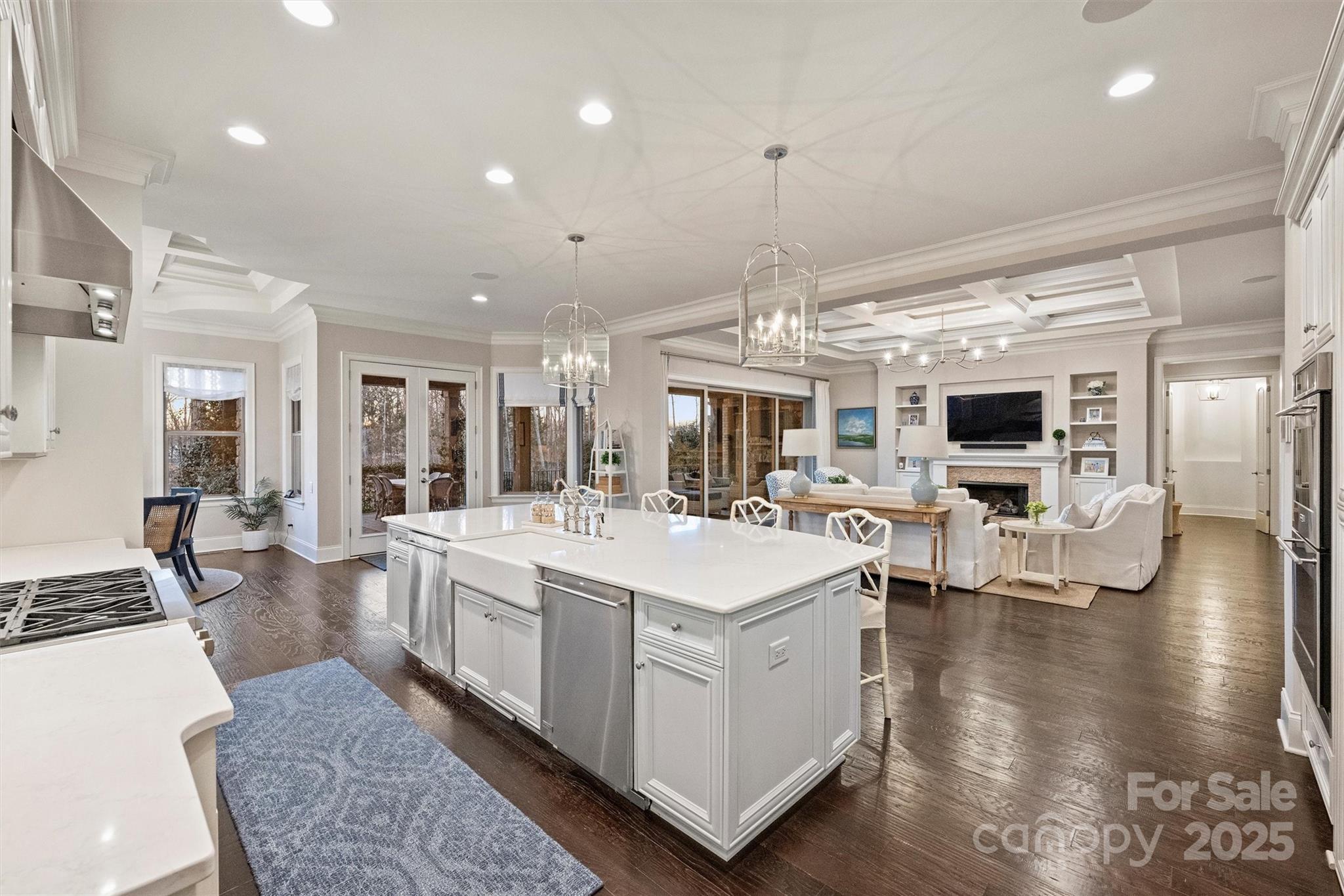 River Run - Residential