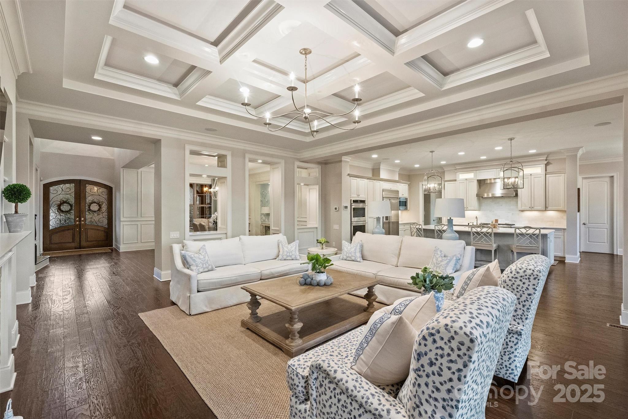 River Run - Residential