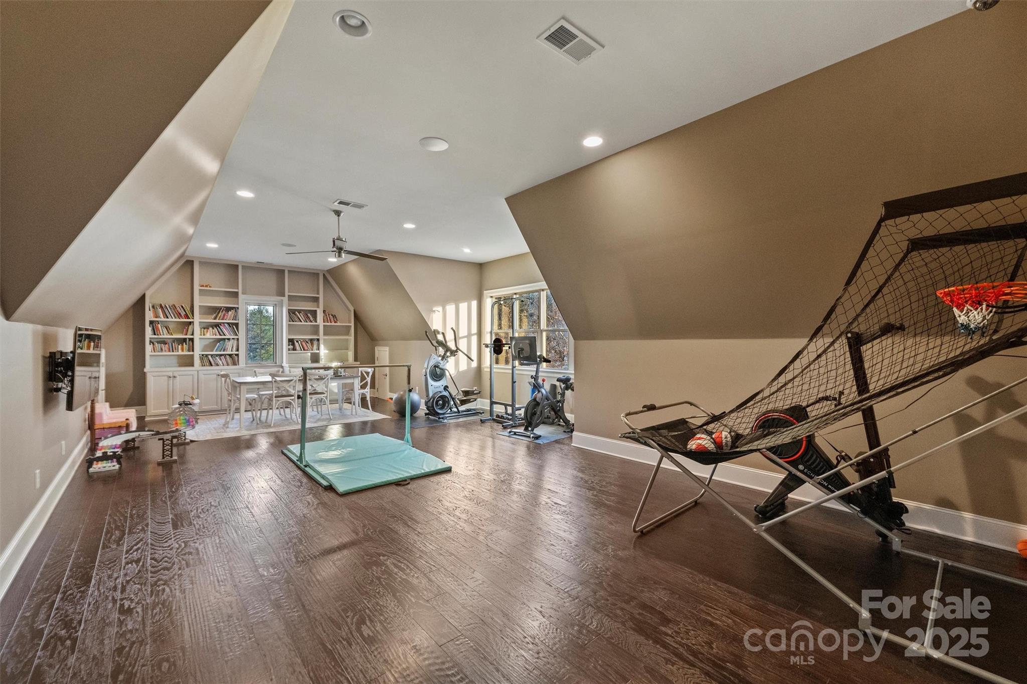 River Run - Residential