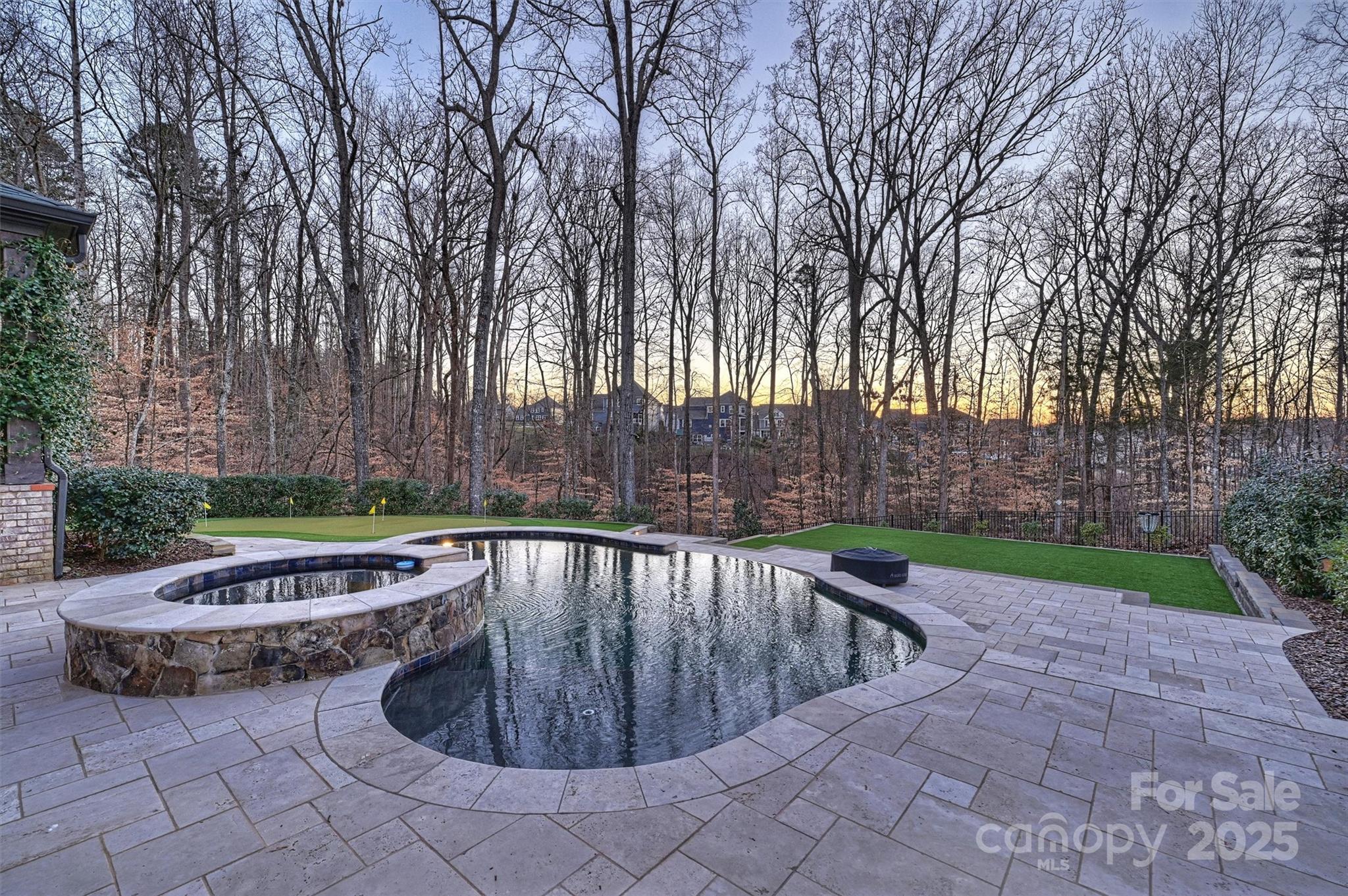 River Run - Residential
