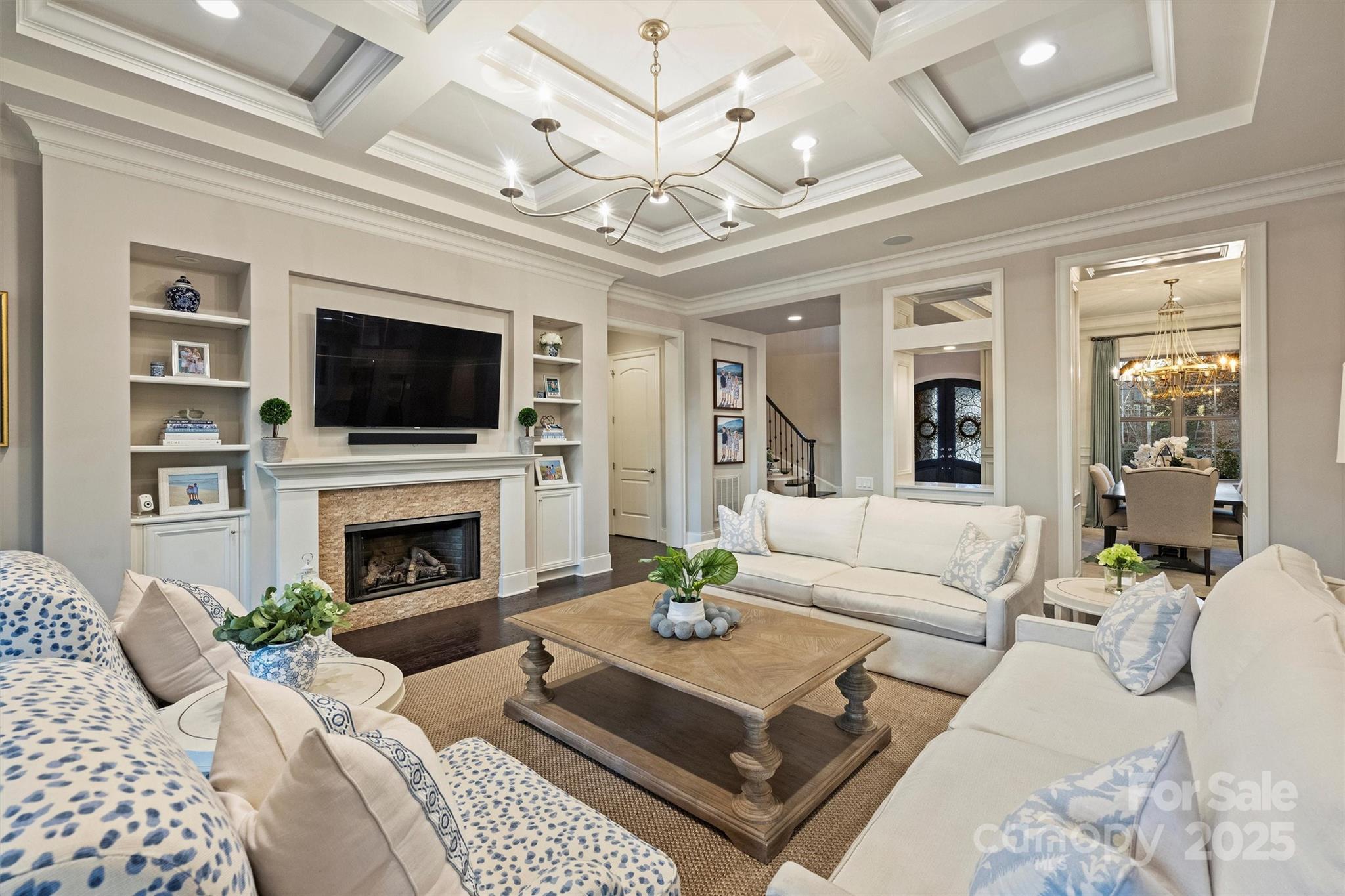 River Run - Residential
