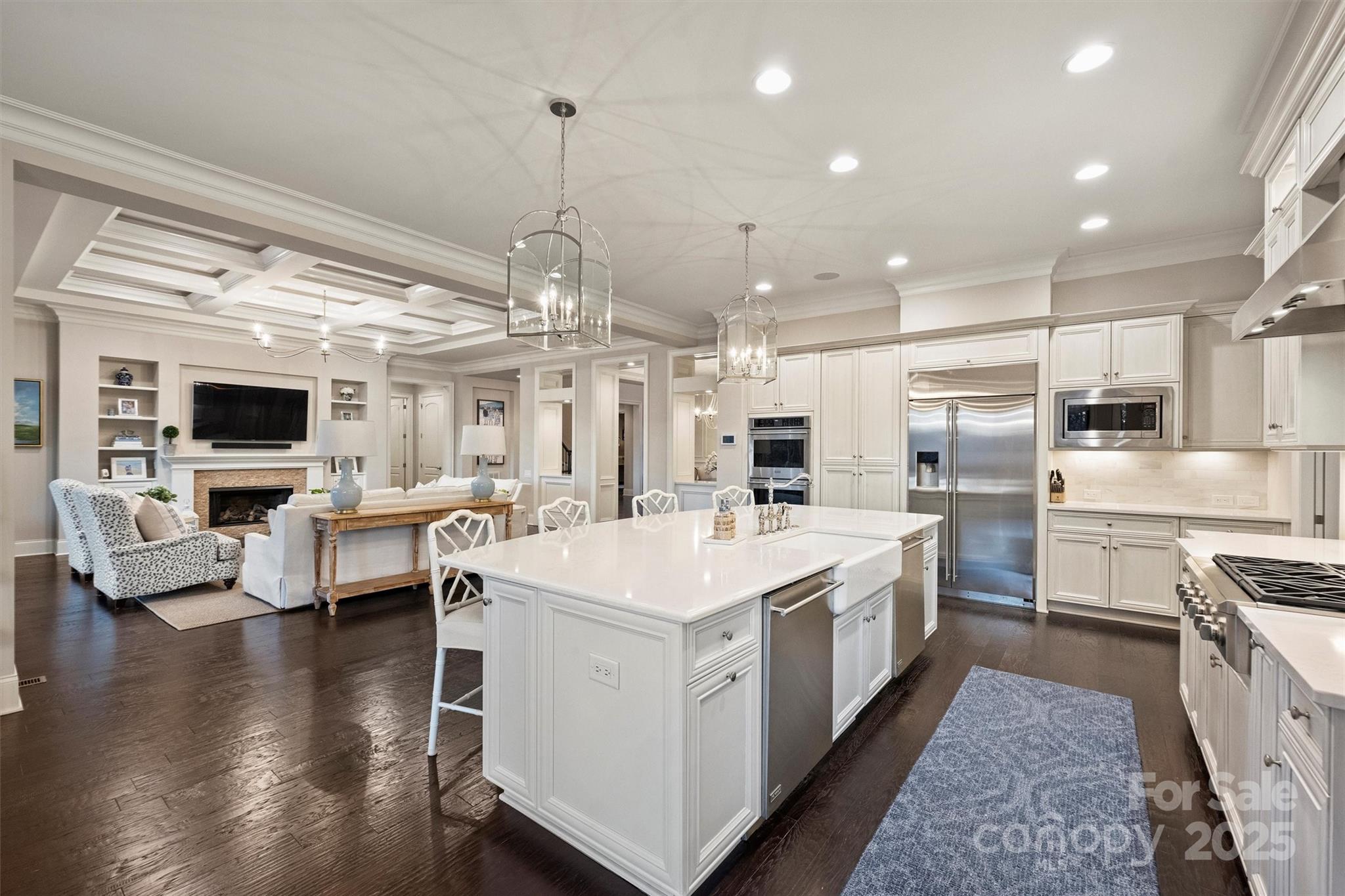 River Run - Residential