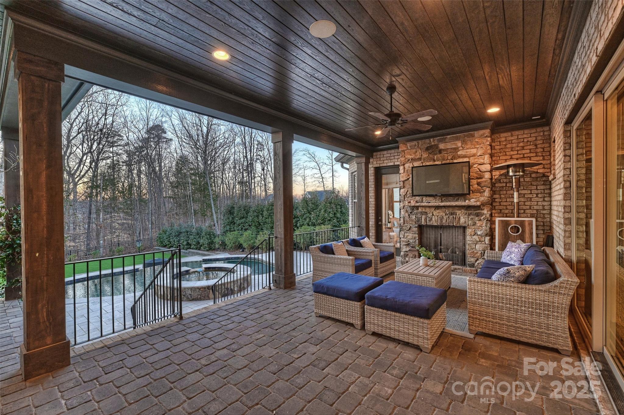River Run - Residential