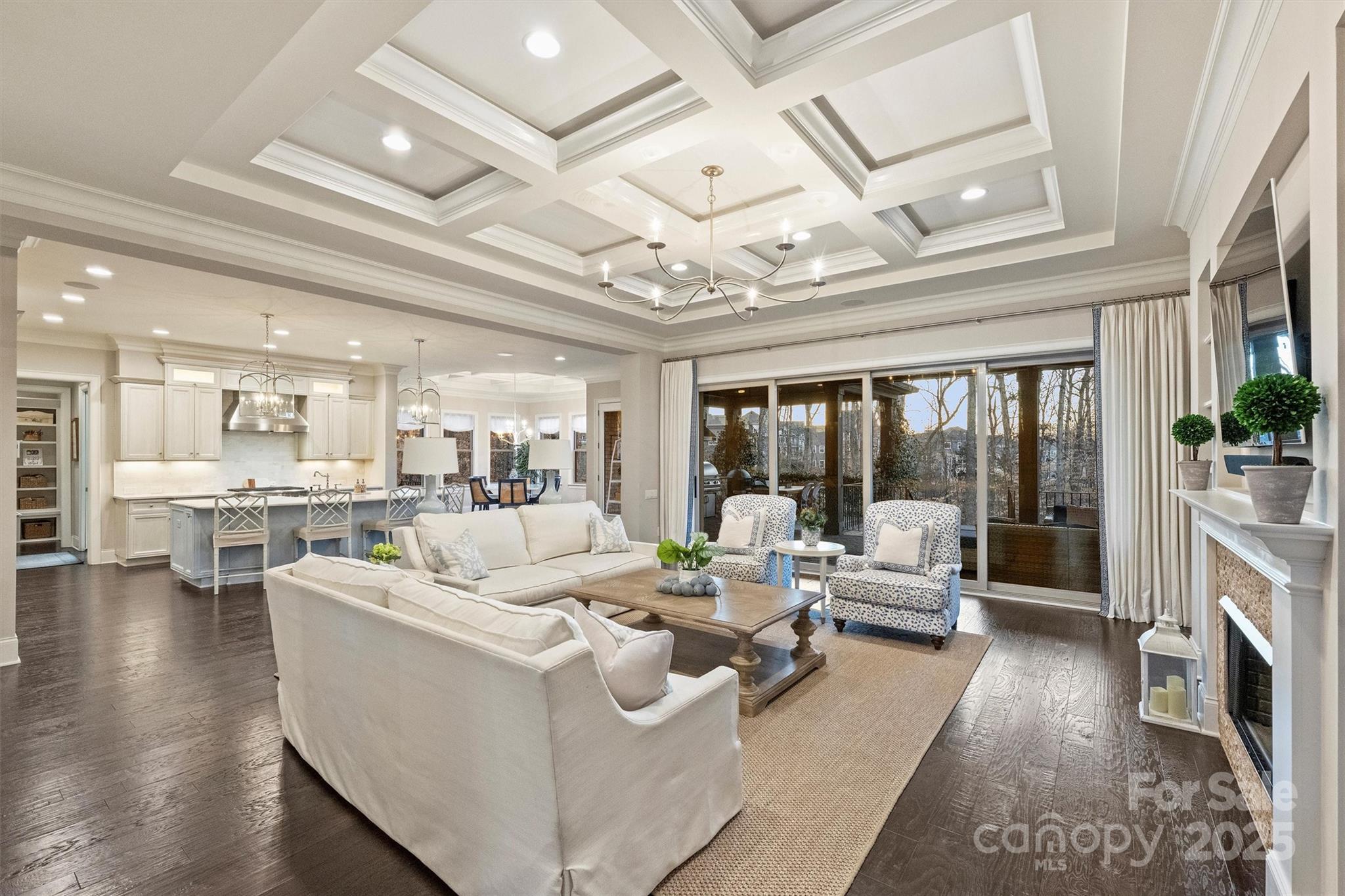 River Run - Residential