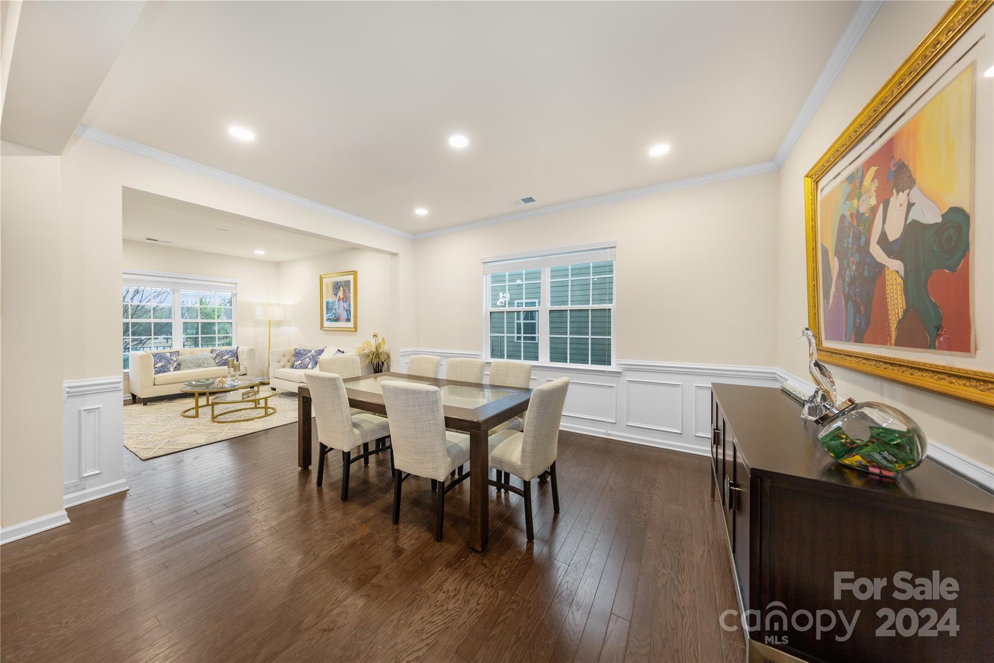The Retreat at Rayfield - Residential