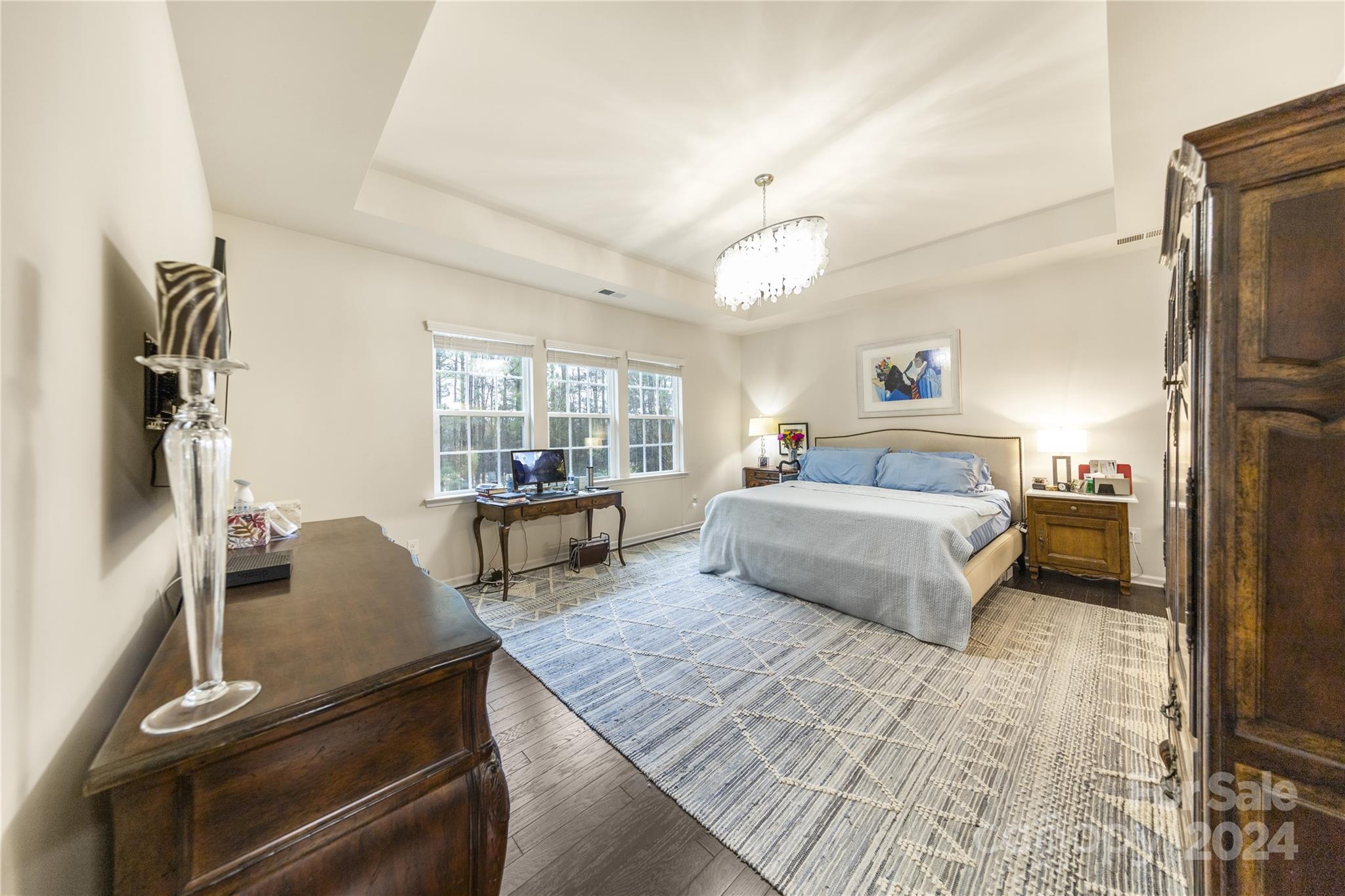 The Retreat at Rayfield - Residential