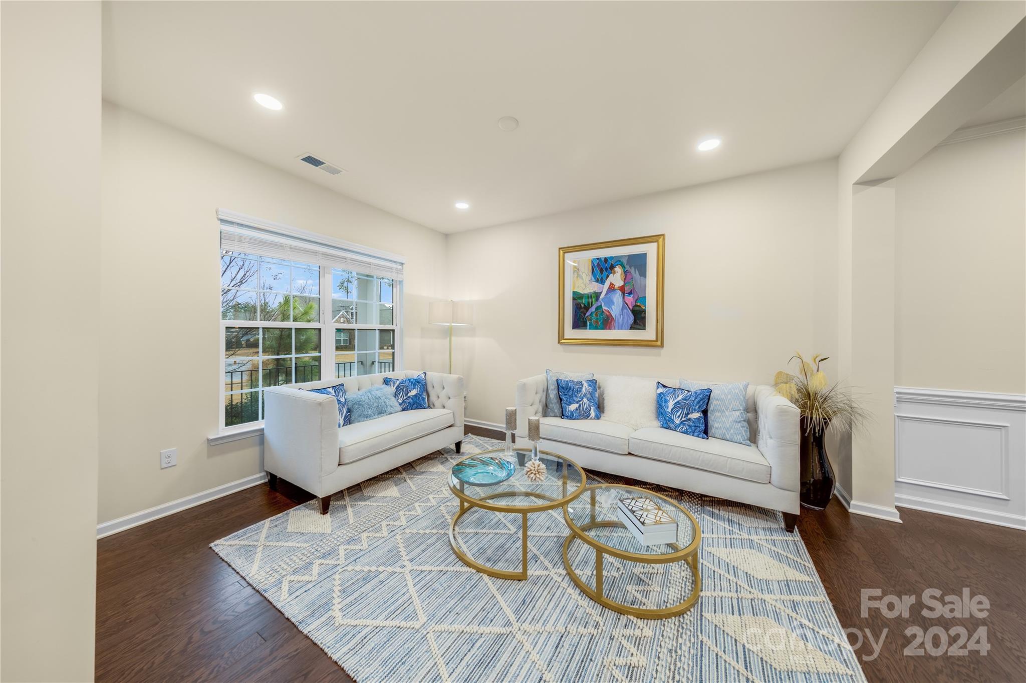 The Retreat at Rayfield - Residential