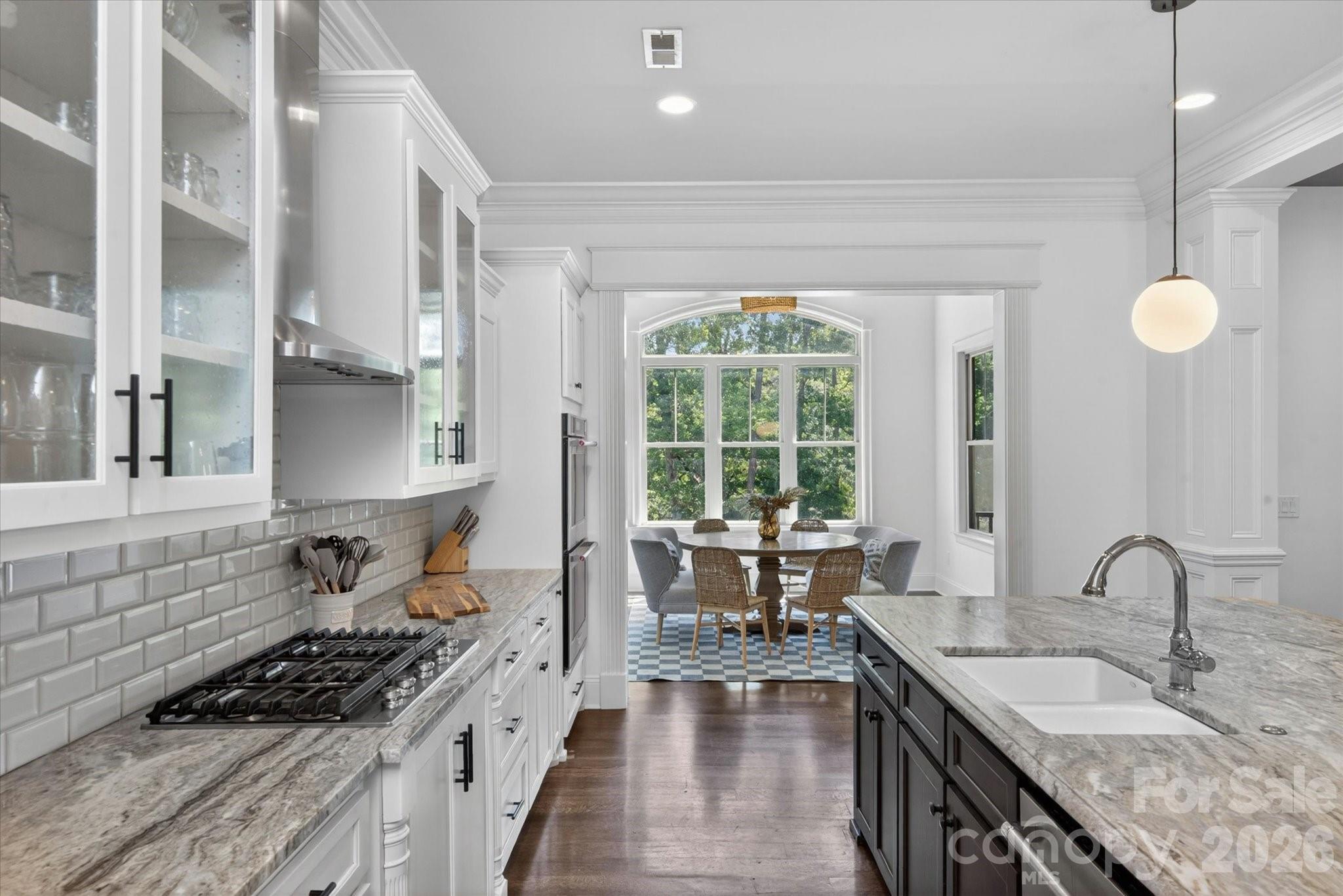 The Retreat At Sunset Ridge - Residential