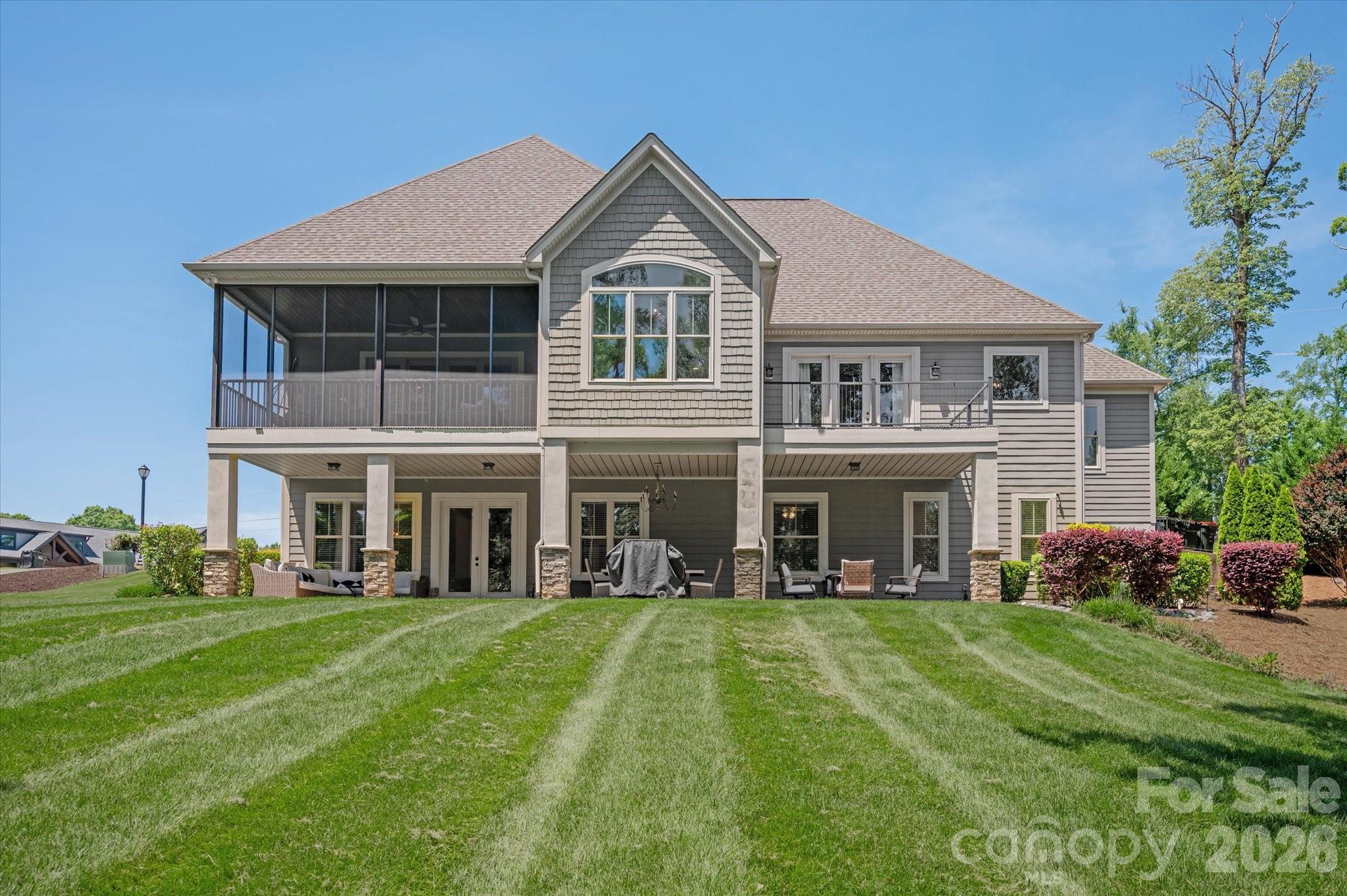 The Retreat At Sunset Ridge - Residential