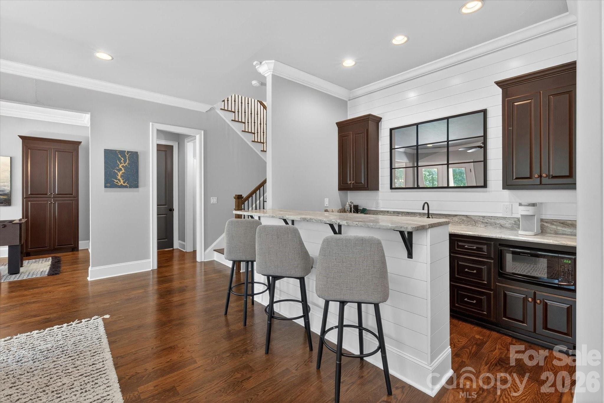 The Retreat At Sunset Ridge - Residential