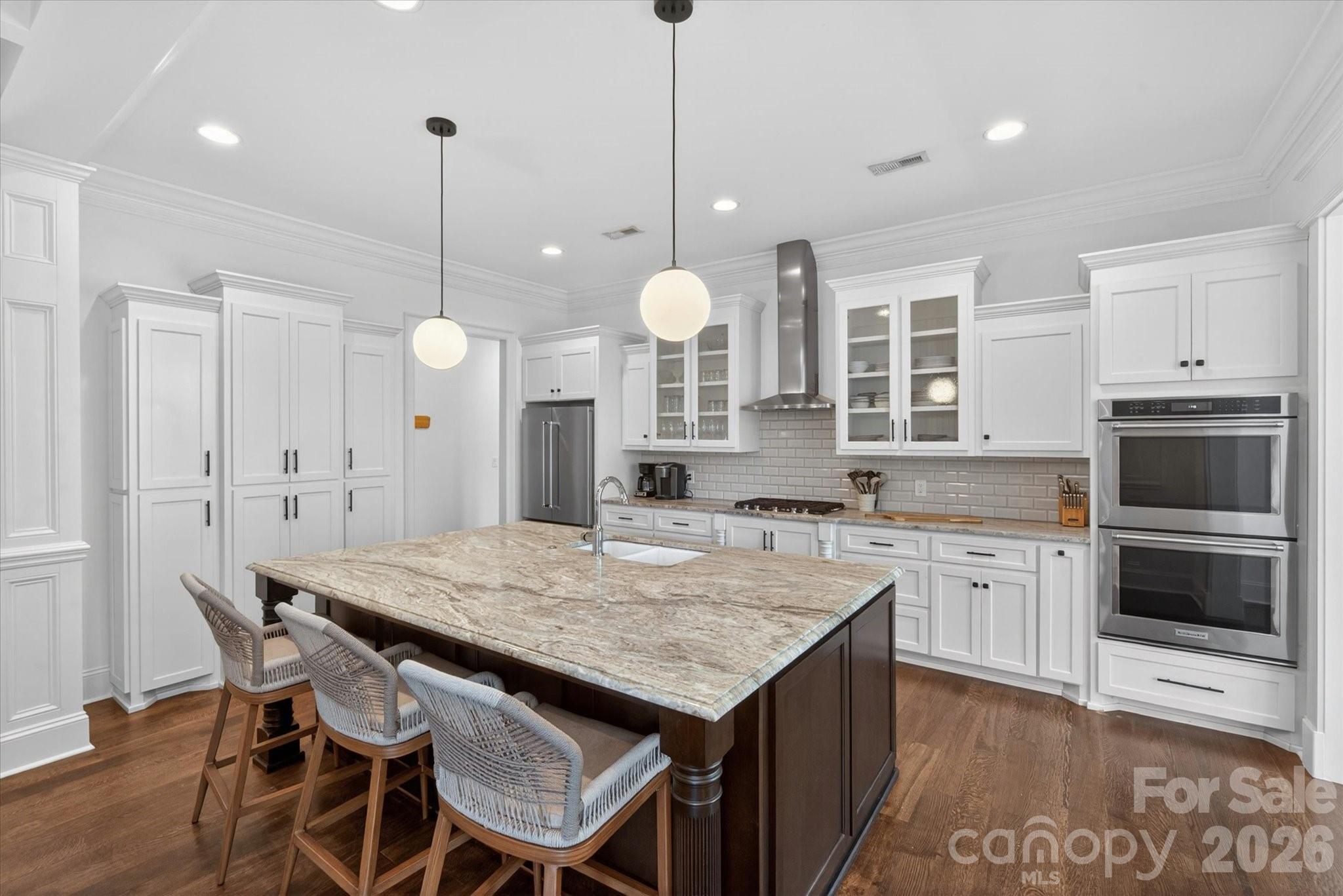 The Retreat At Sunset Ridge - Residential
