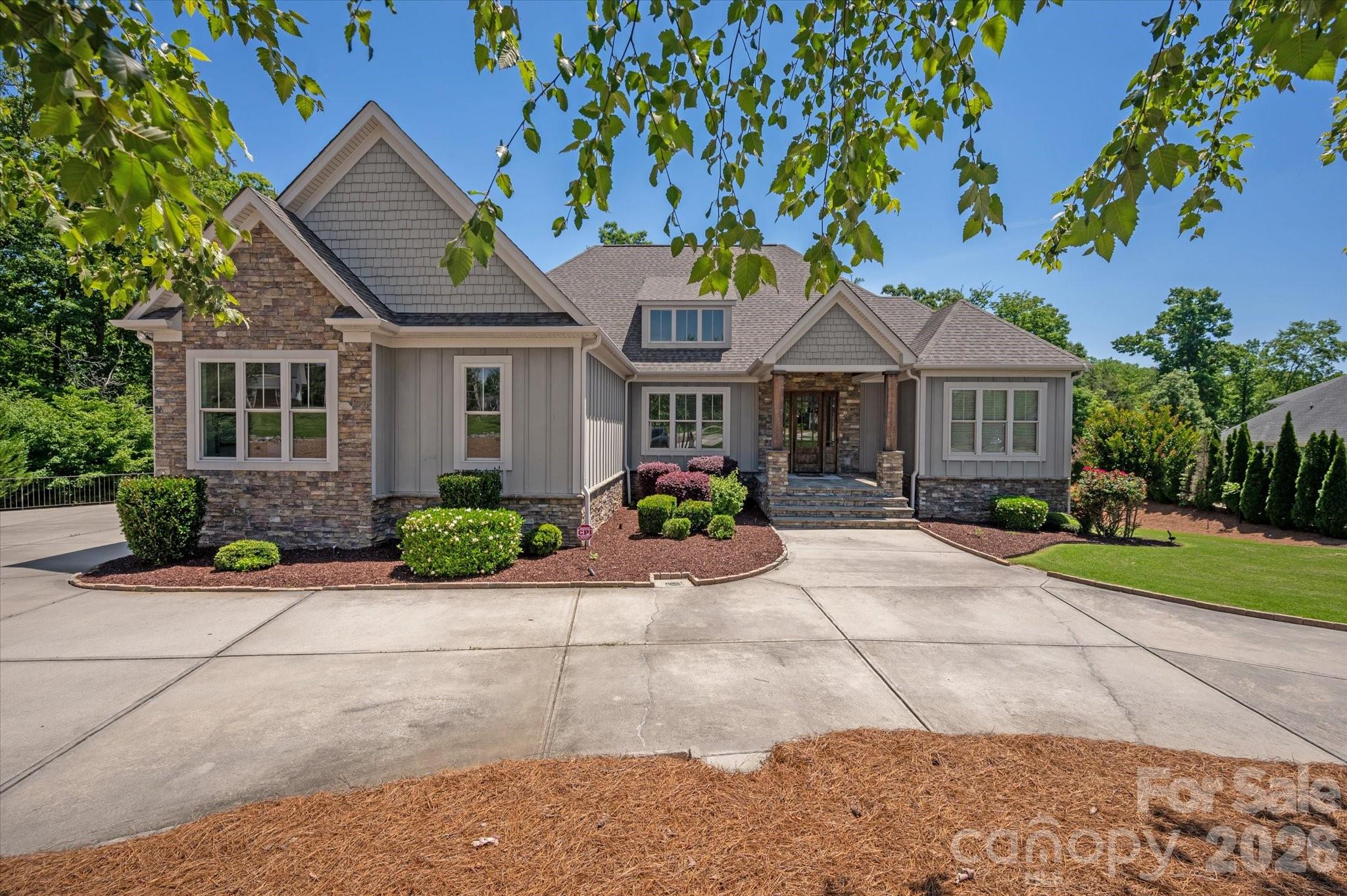 The Retreat At Sunset Ridge - Residential