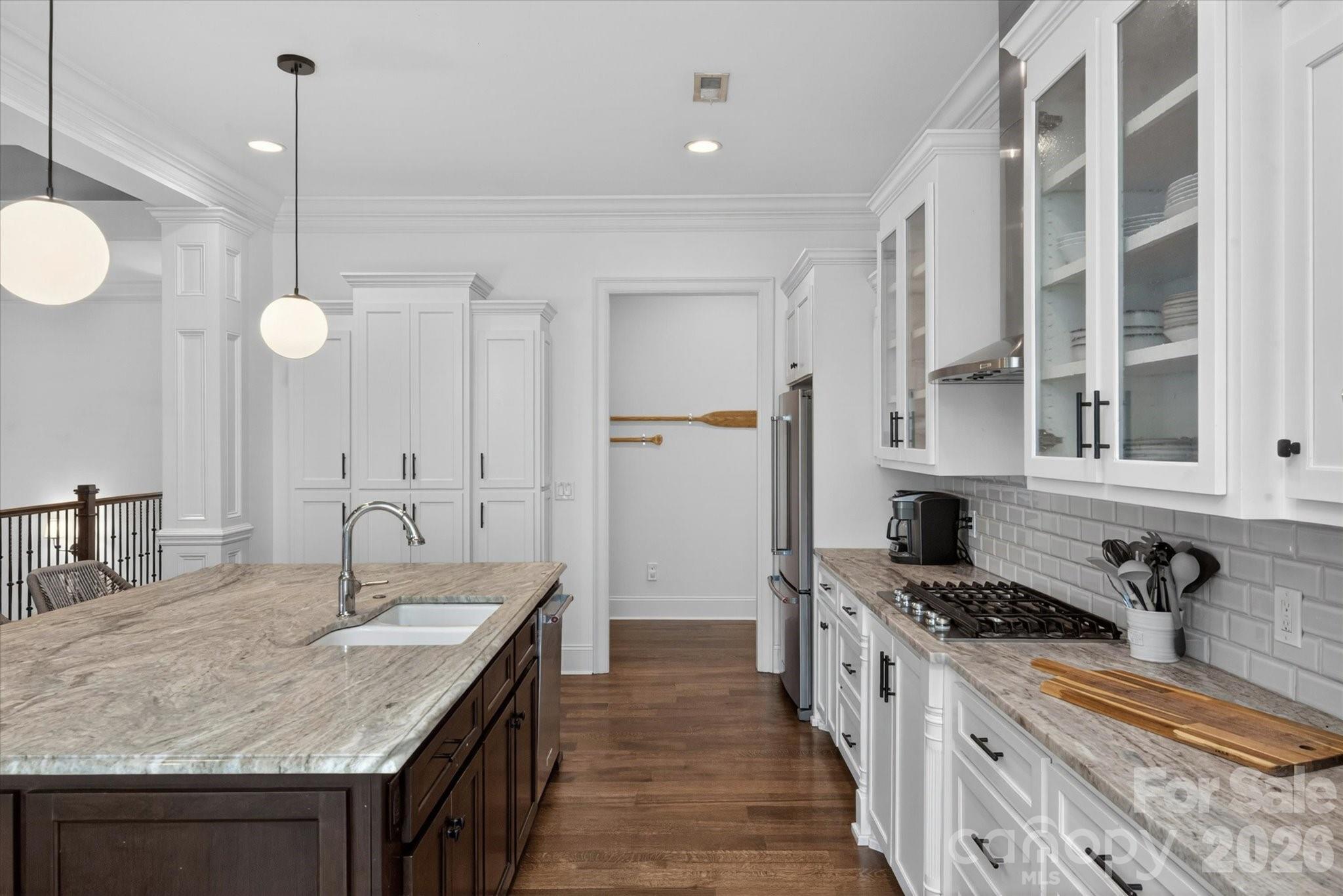 The Retreat At Sunset Ridge - Residential