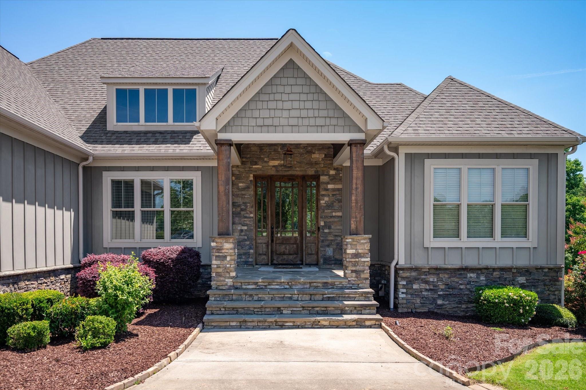 The Retreat At Sunset Ridge - Residential