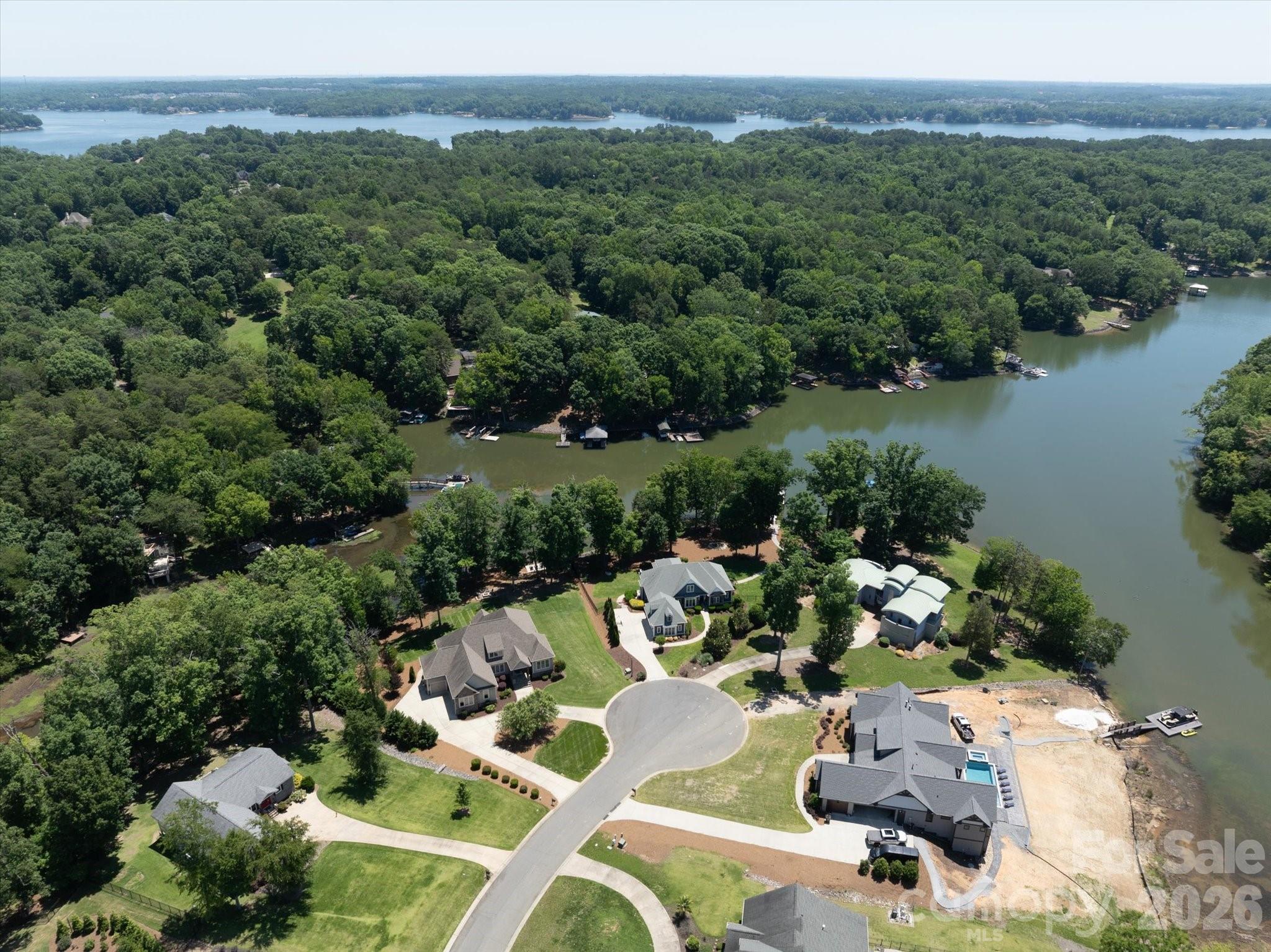 The Retreat At Sunset Ridge - Residential