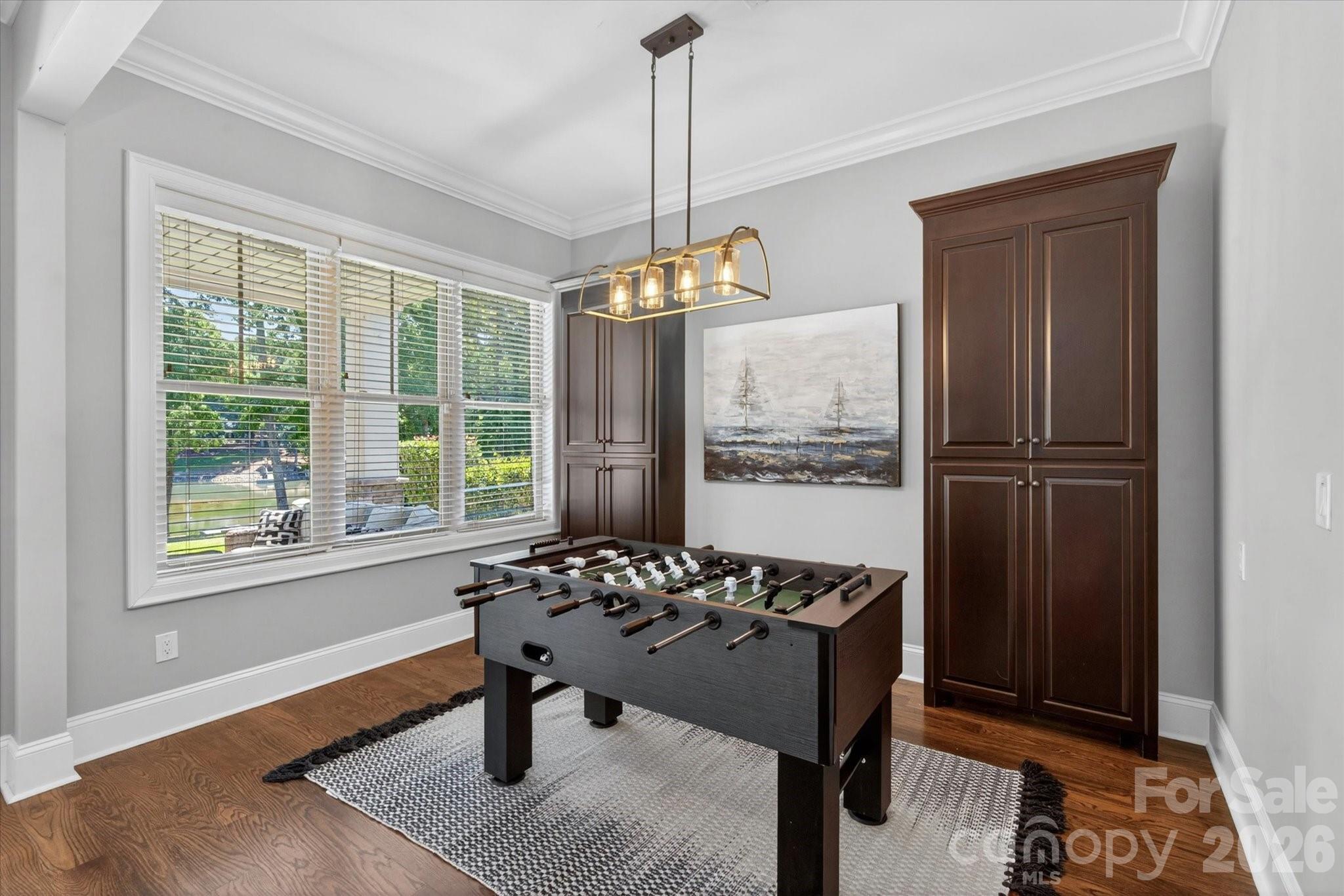 The Retreat At Sunset Ridge - Residential