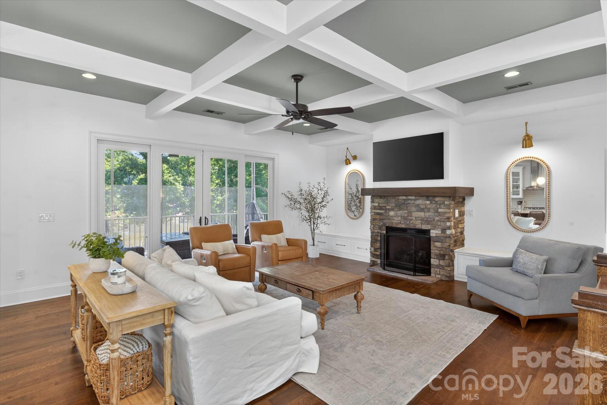 The Retreat At Sunset Ridge - Residential
