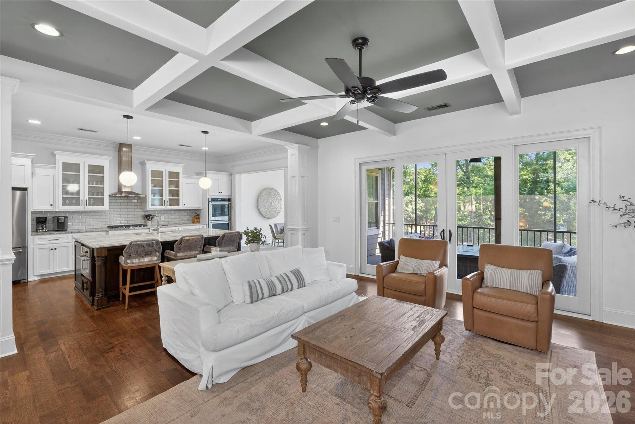 The Retreat At Sunset Ridge - Residential