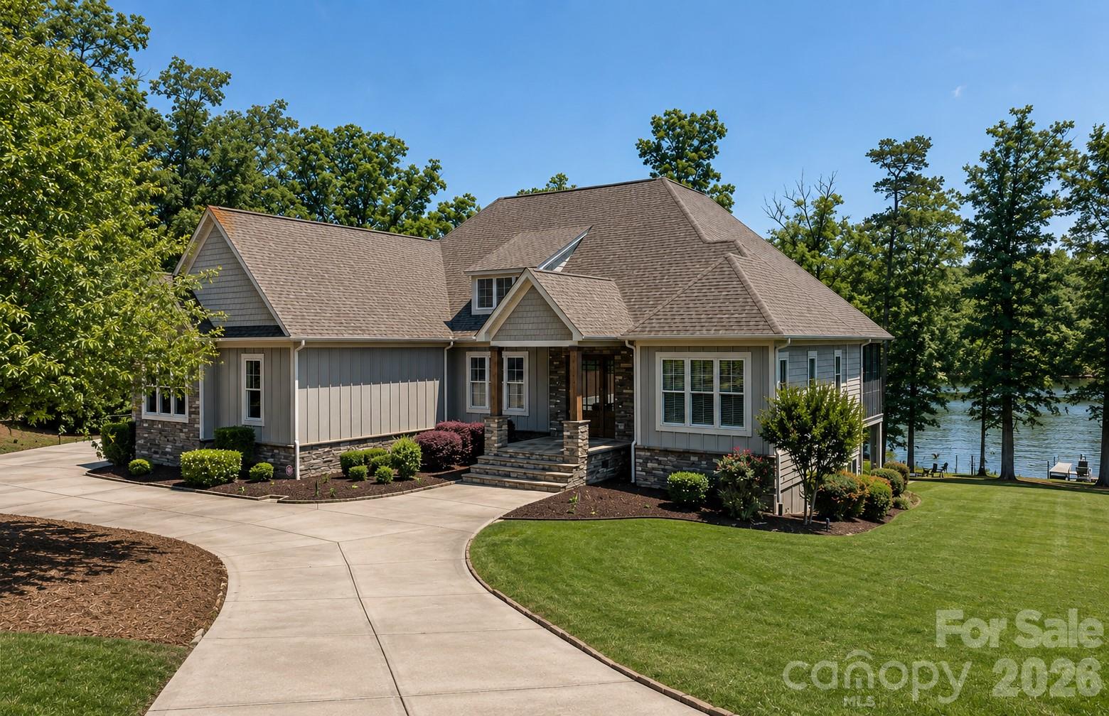The Retreat At Sunset Ridge - Residential