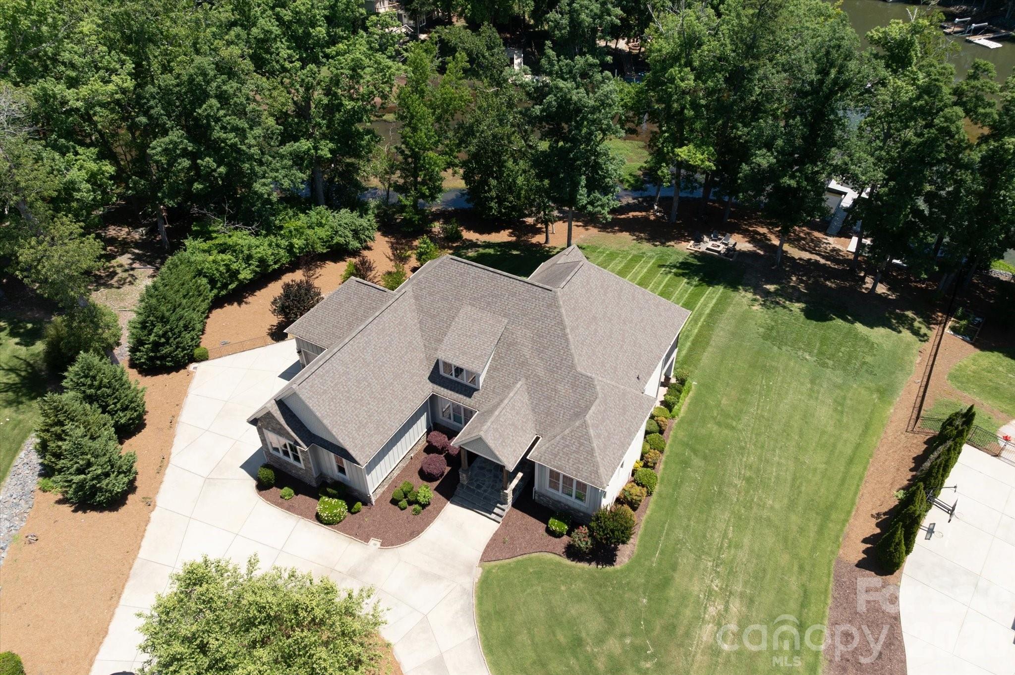 The Retreat At Sunset Ridge - Residential