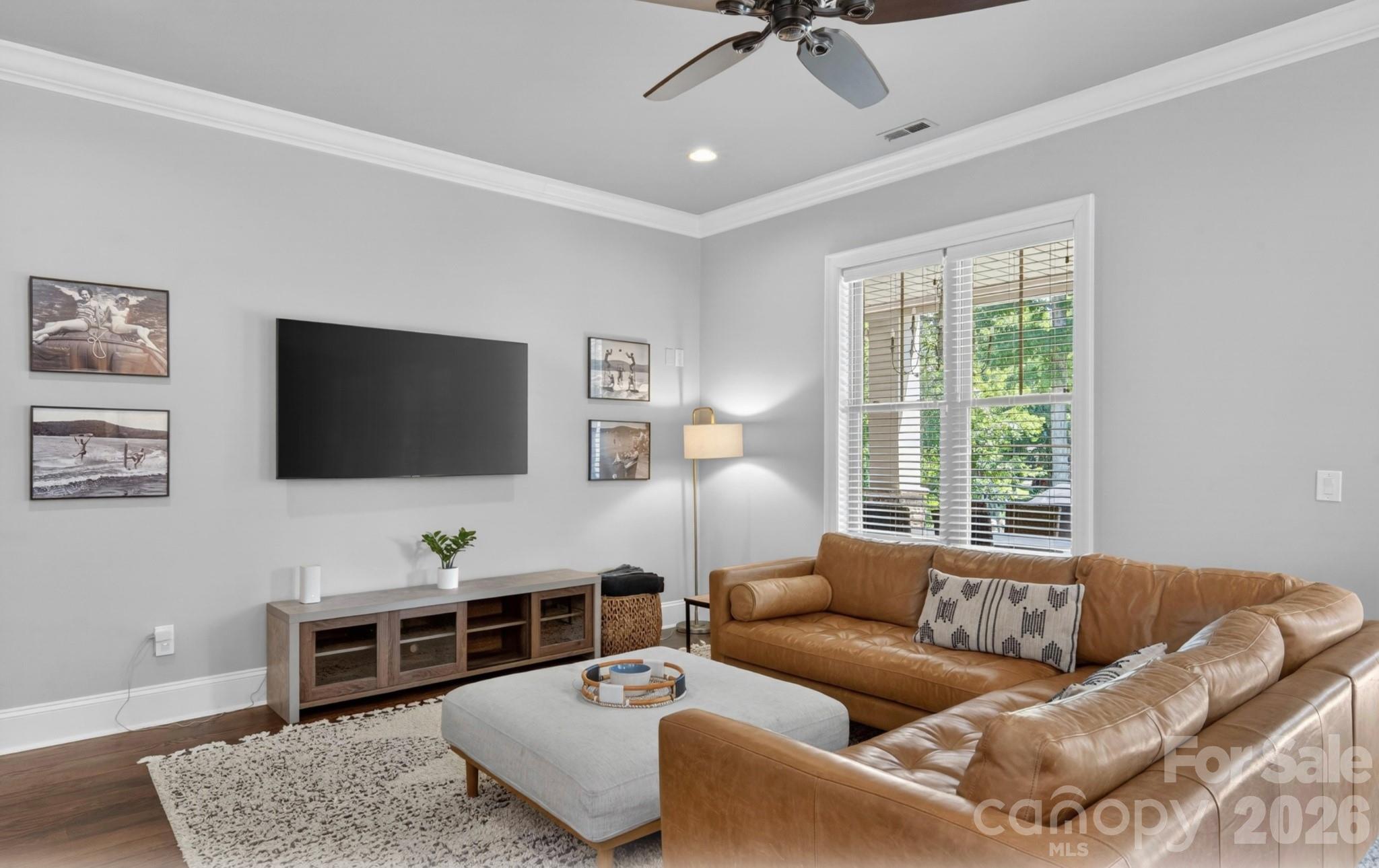 The Retreat At Sunset Ridge - Residential