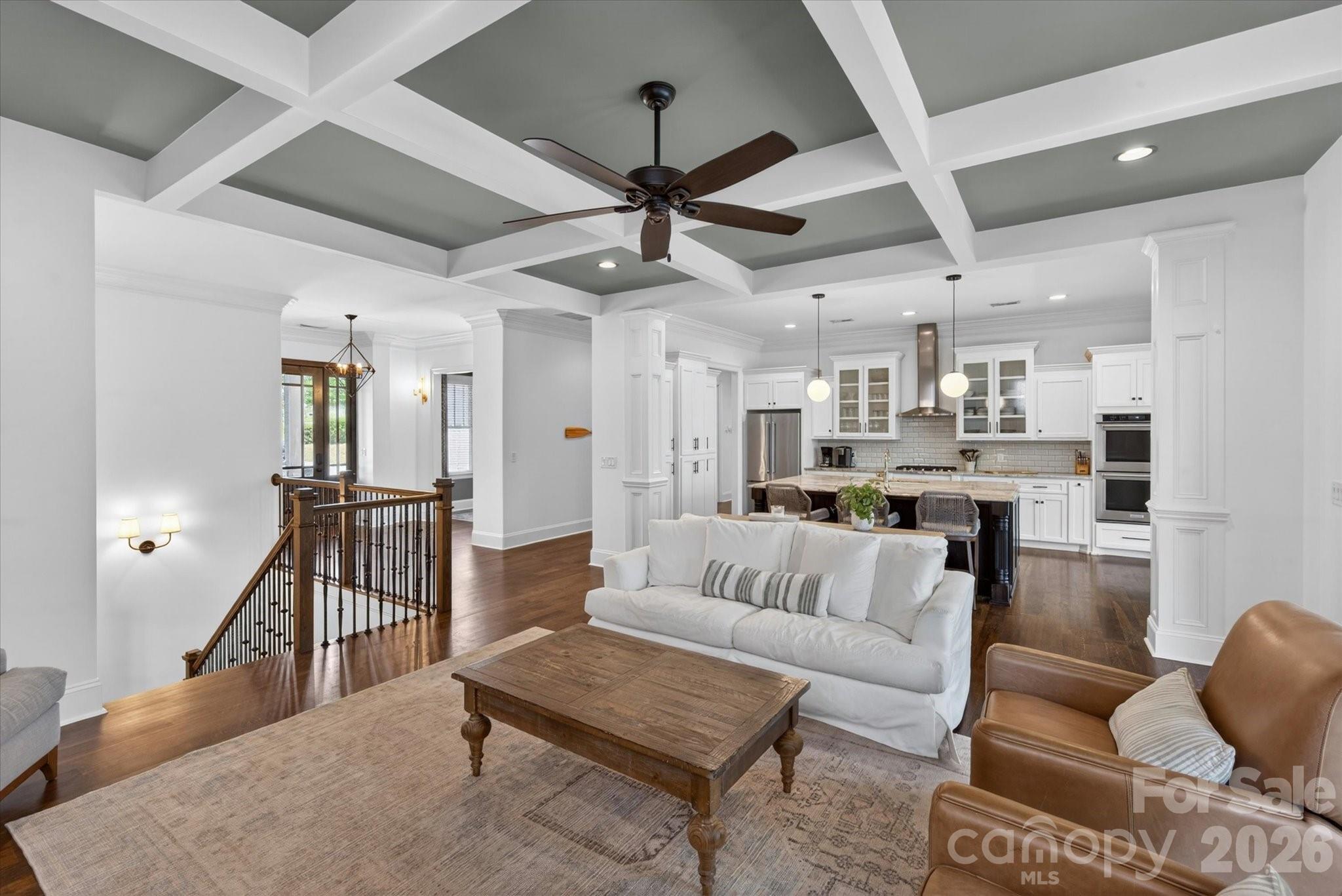 The Retreat At Sunset Ridge - Residential
