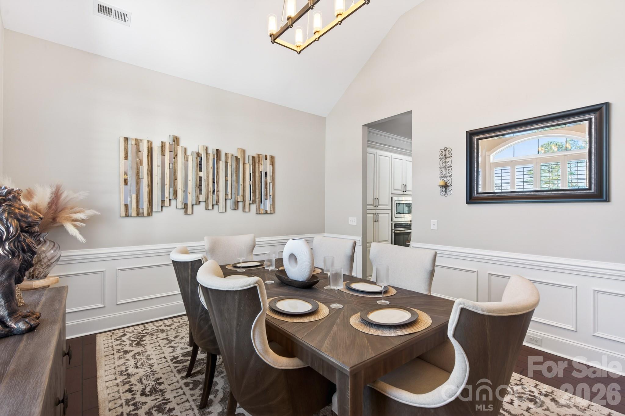 Handsmill On Lake Wylie - Residential