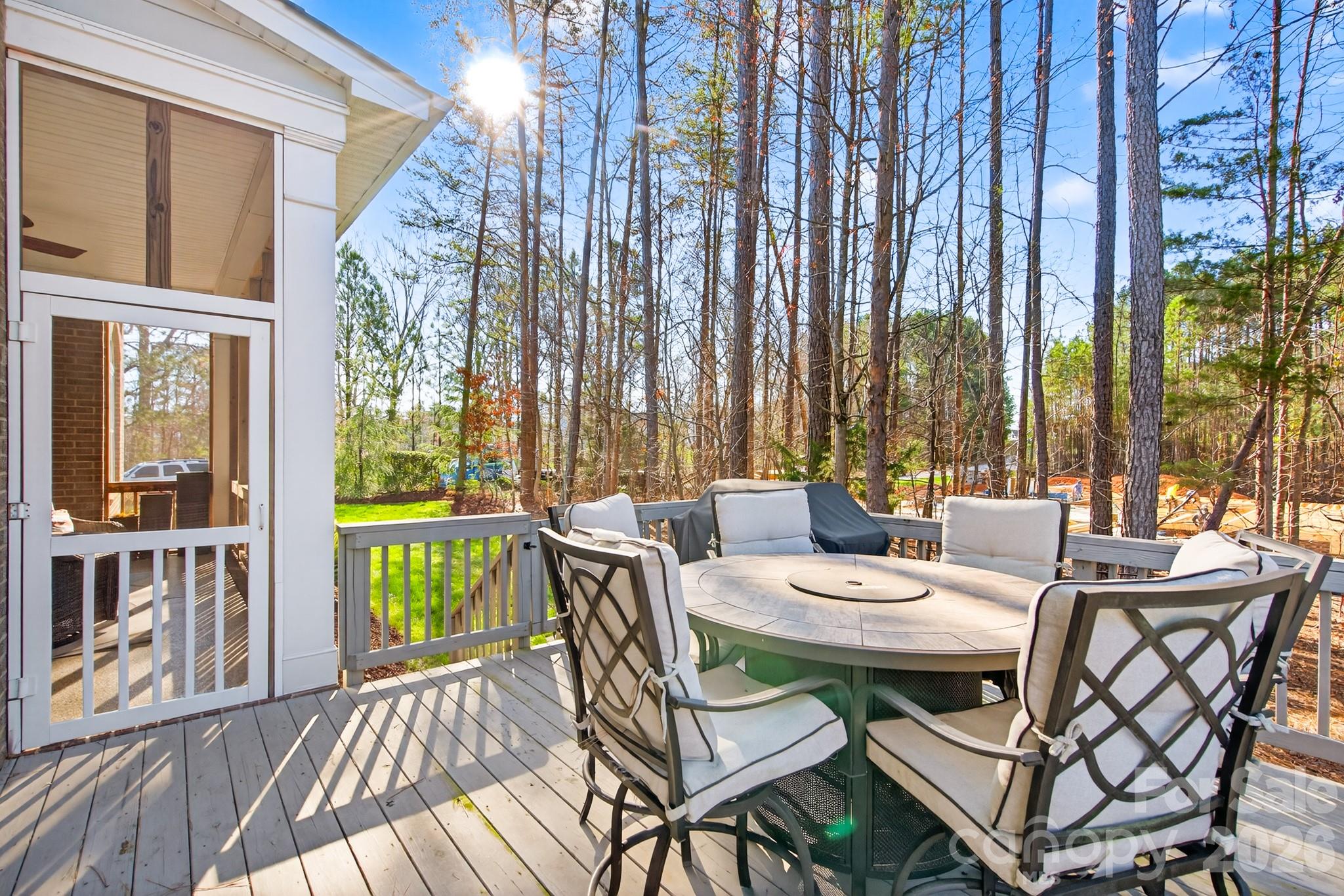 Handsmill On Lake Wylie - Residential