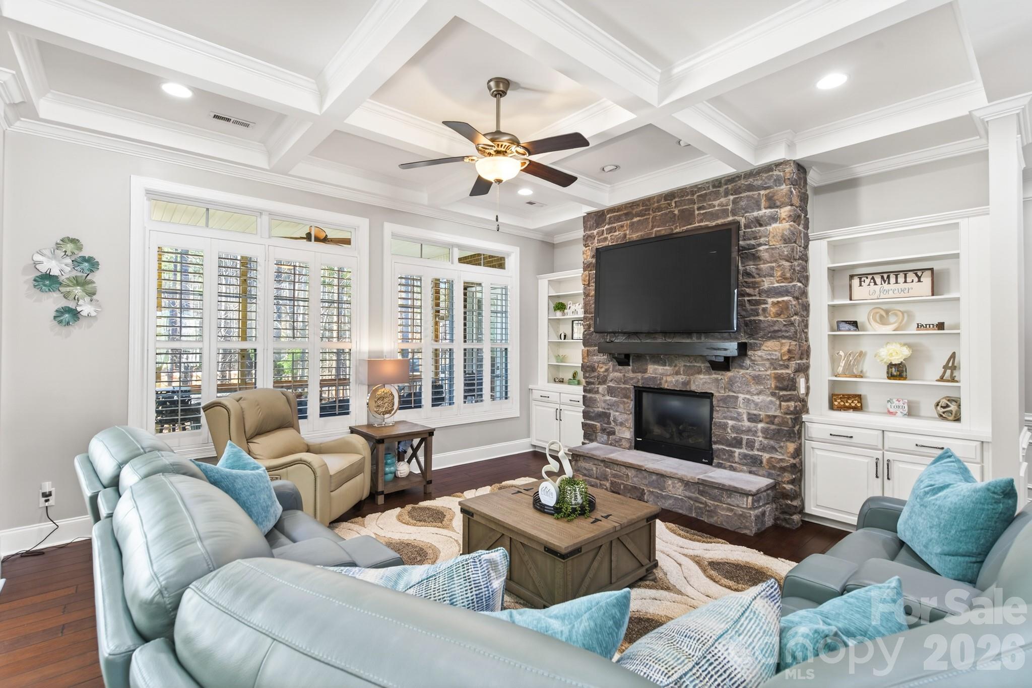 Handsmill On Lake Wylie - Residential