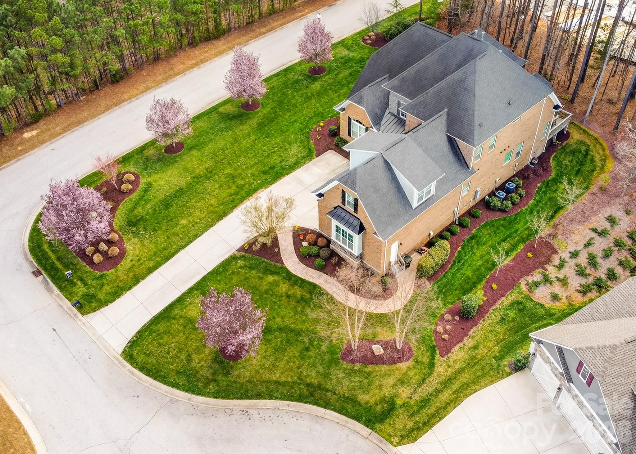 Handsmill On Lake Wylie - Residential