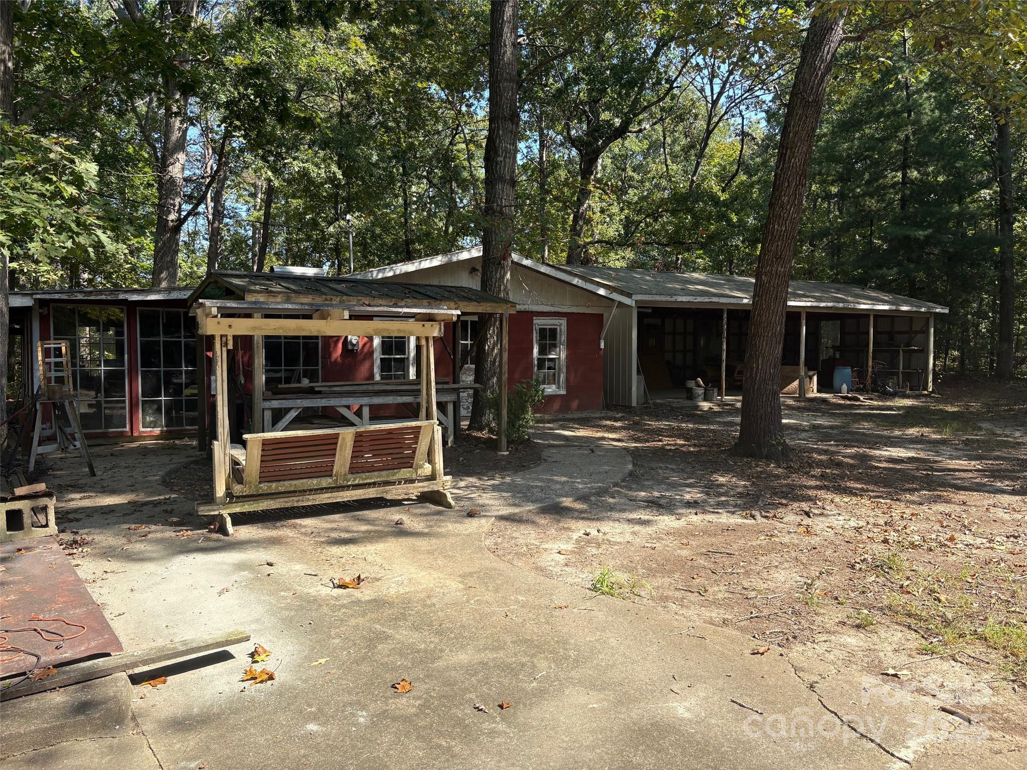 None - Residential