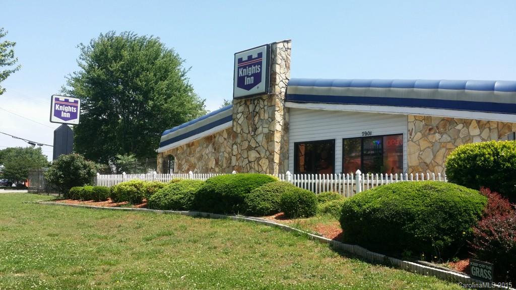 Great location and price....
110 rooms, 36,624 sq ft, 3.53 acres, 4 buildings
Annual growth and 11% CAP rate! Good investment!
25% down, balance financed by owner 15 years, however new loan is preferred
Financials furnished upon NDA
Easy access via I-77, close to airport, entertainment areas such as Carowinds, Billy Graham Library, Uptown Charlotte, NC, and SC.