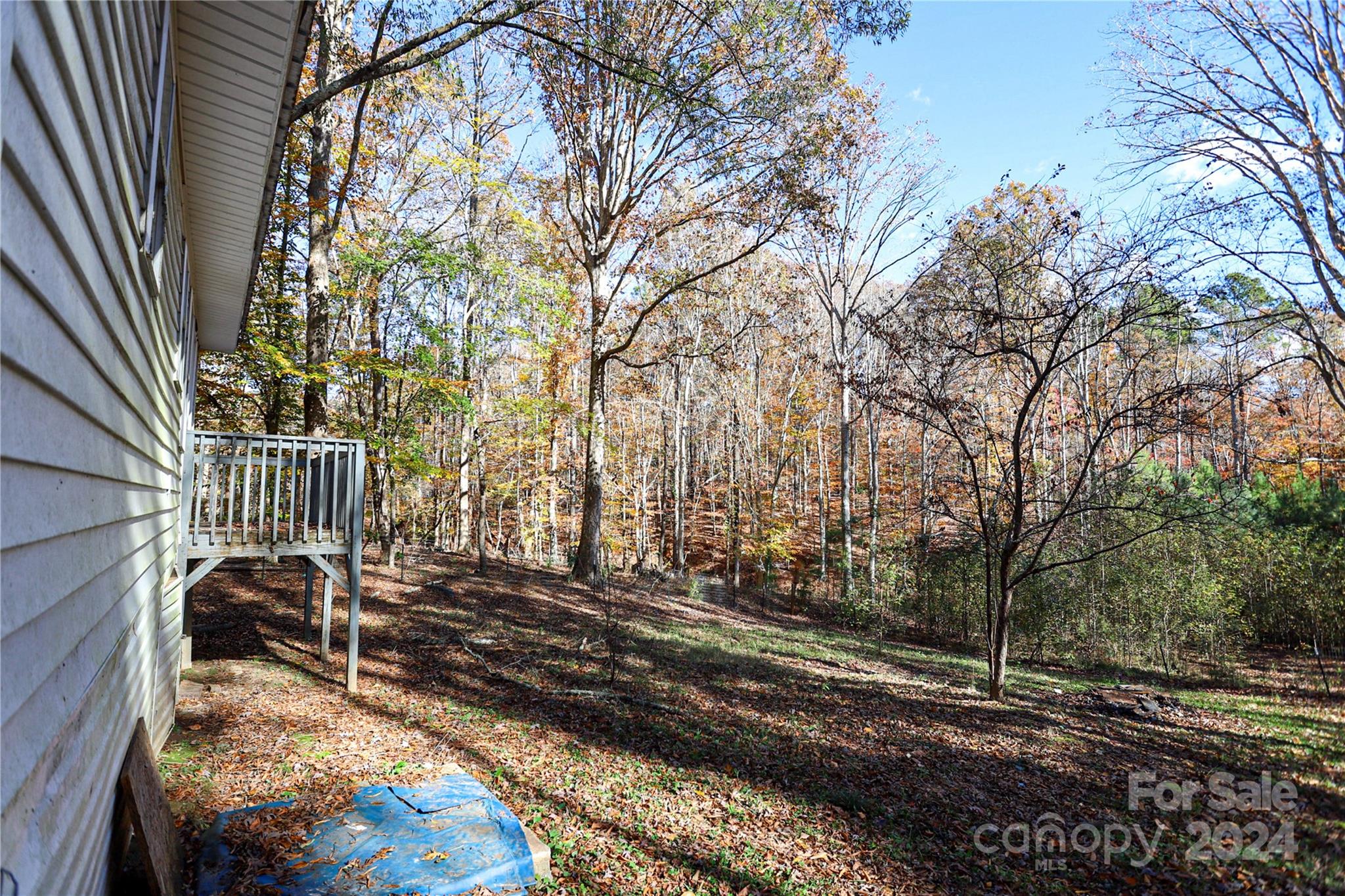 none - Residential