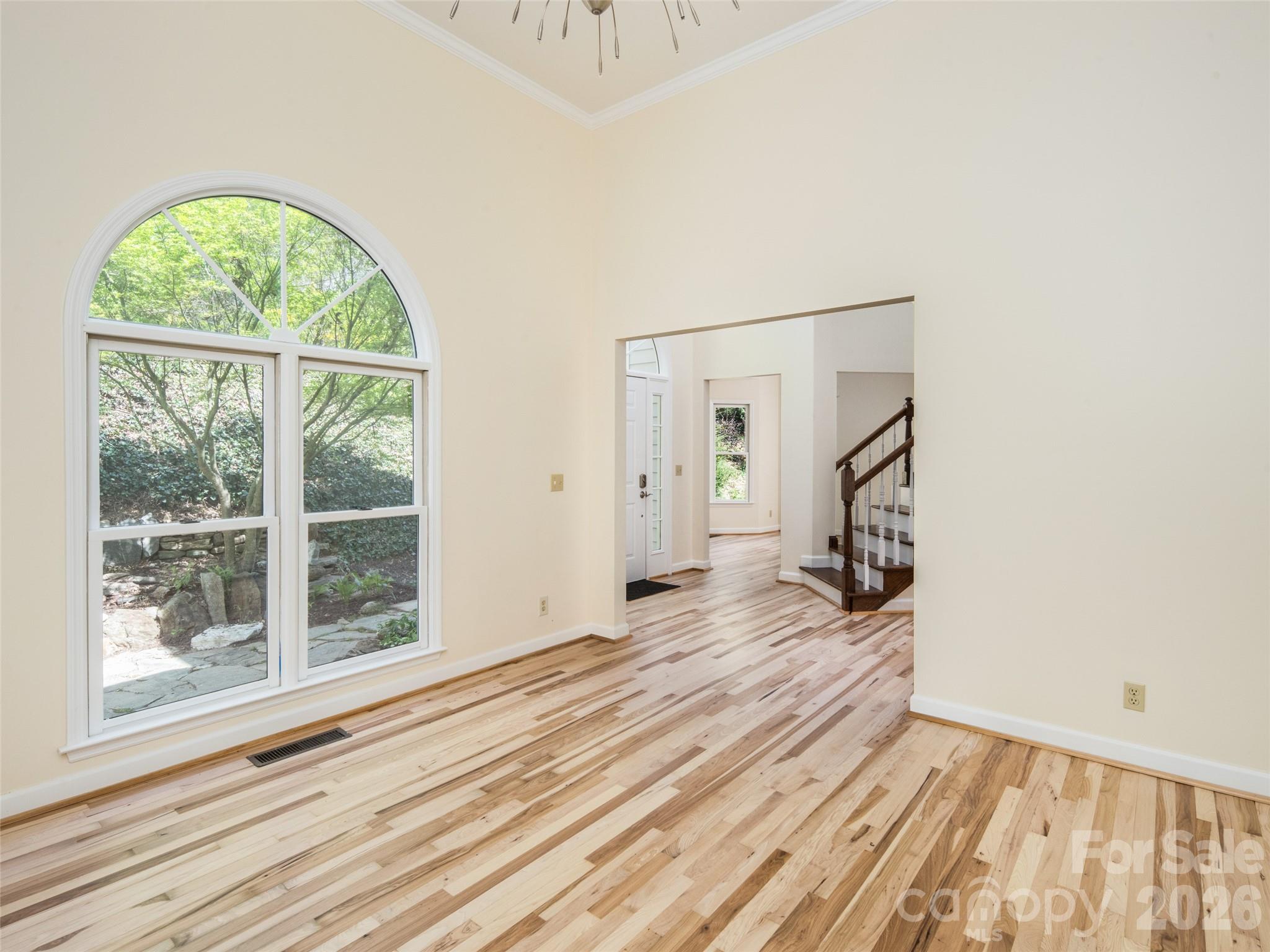 Eastmoor - Residential