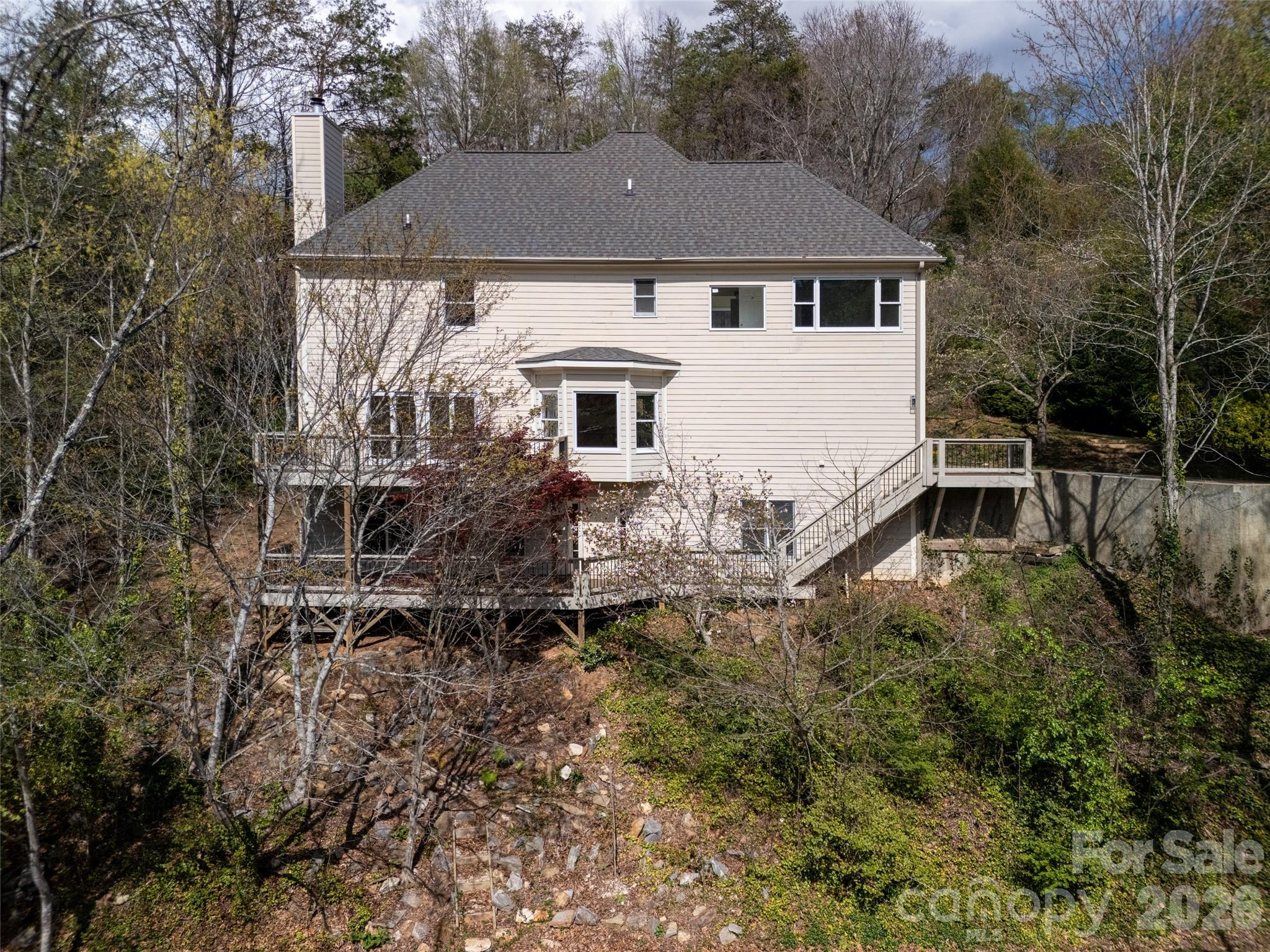 Eastmoor - Residential