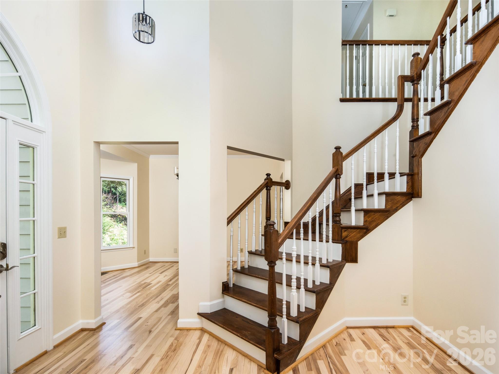 Eastmoor - Residential