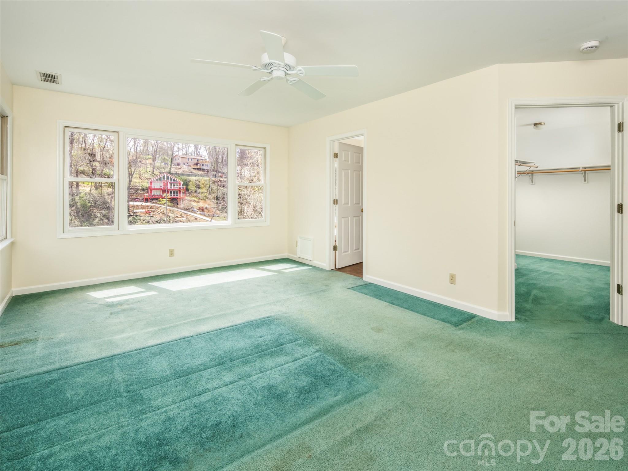 Eastmoor - Residential