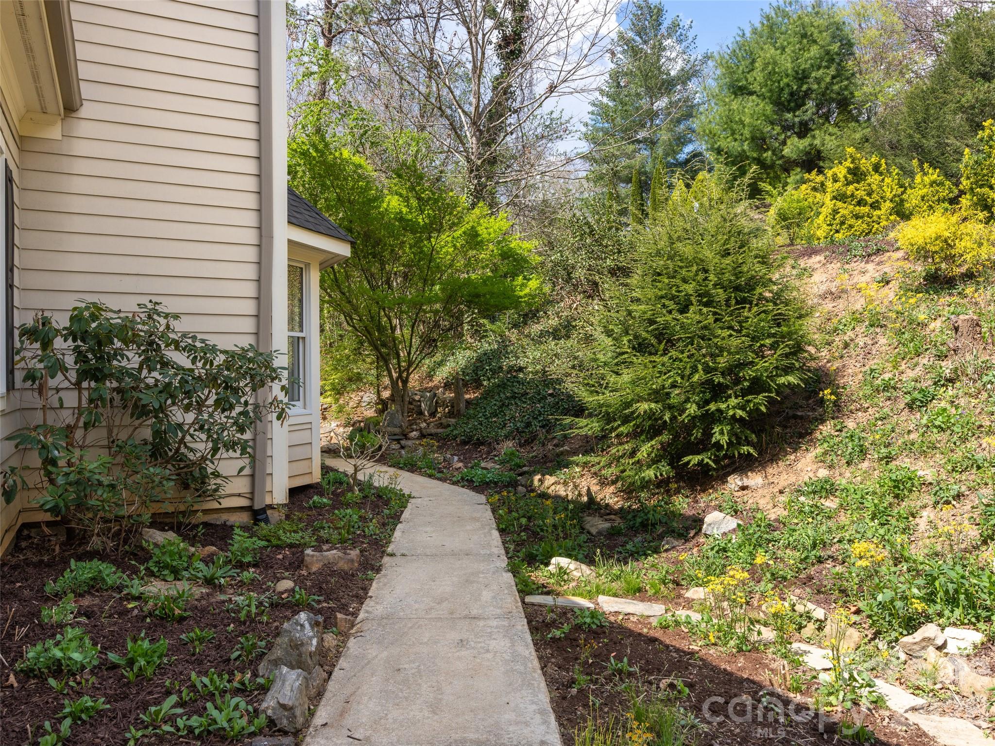 Eastmoor - Residential