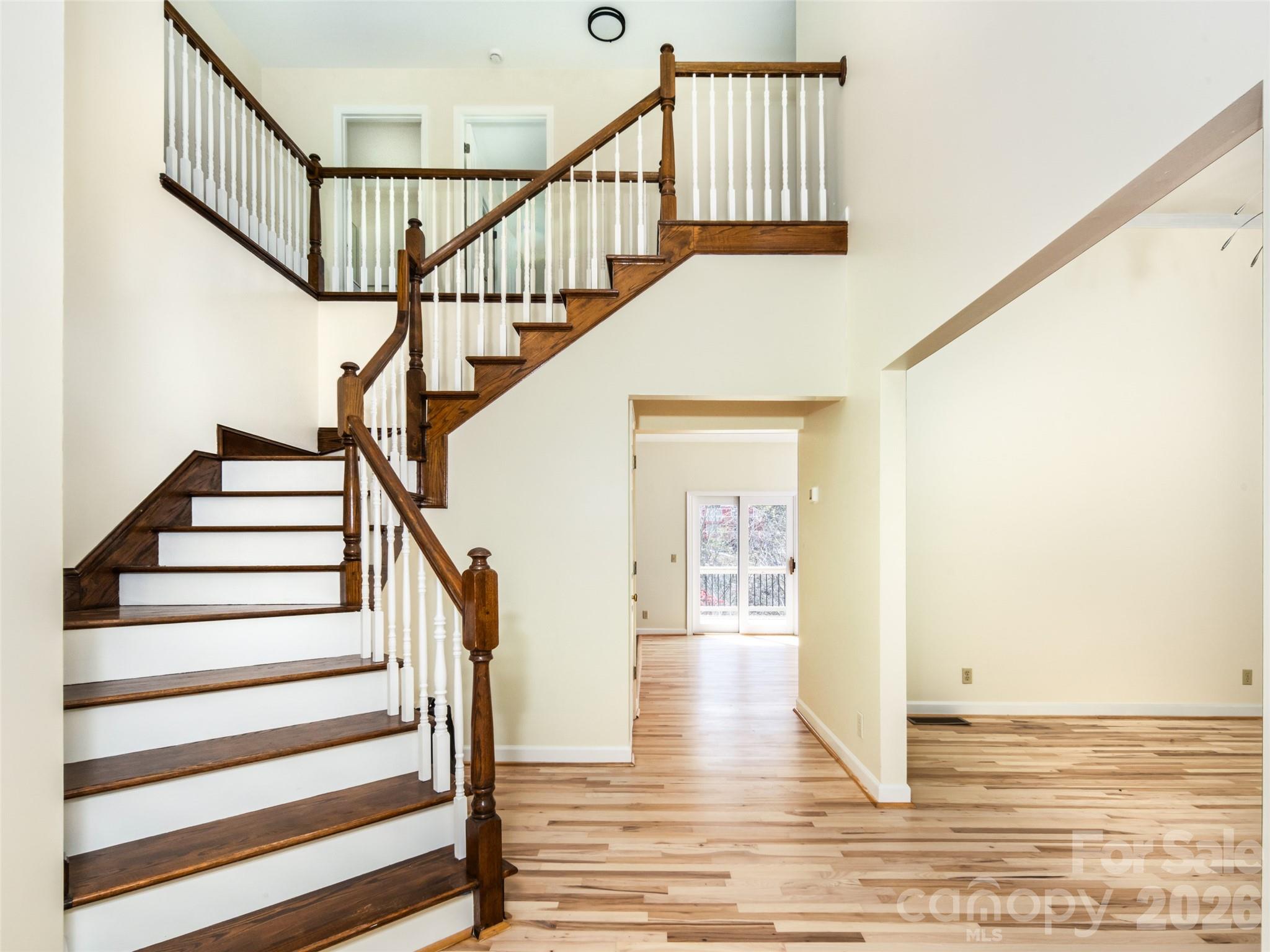 Eastmoor - Residential